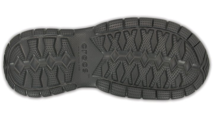 Crocs Mens Swiftwater Hiker Shoe | eBay