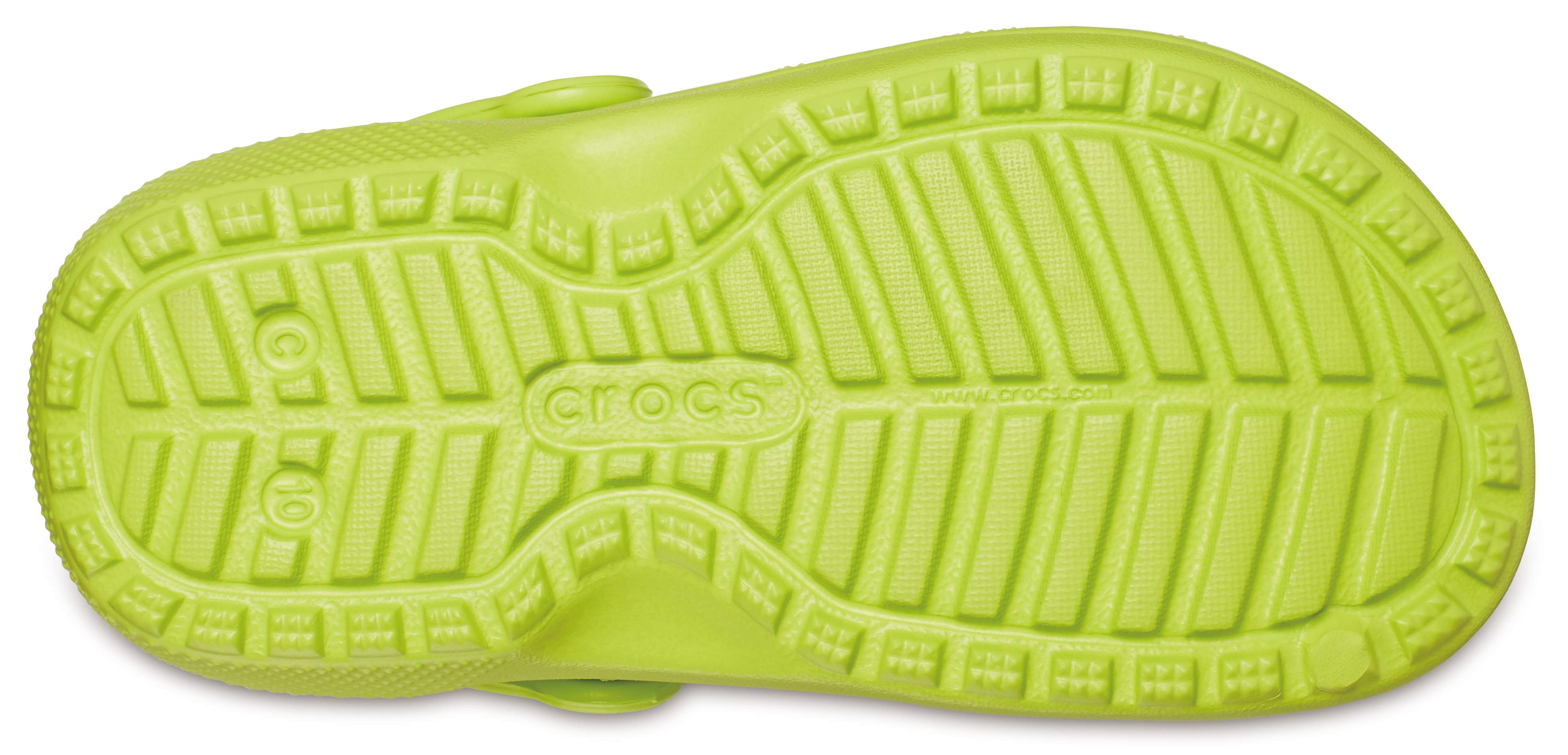 crocs c7