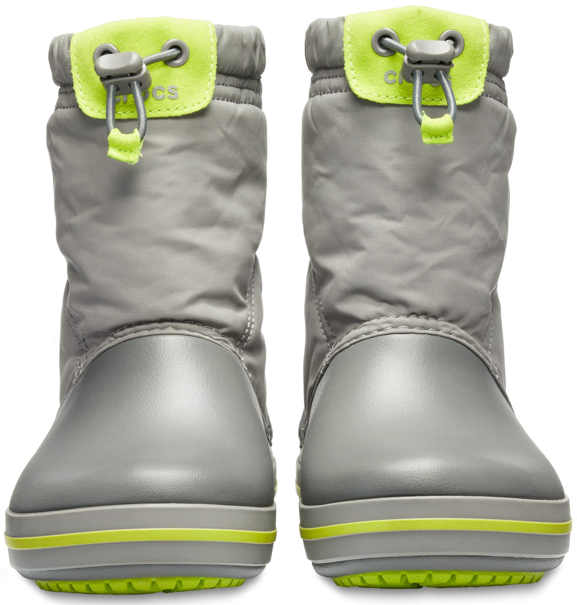 crocs crocband lodgepoint boot