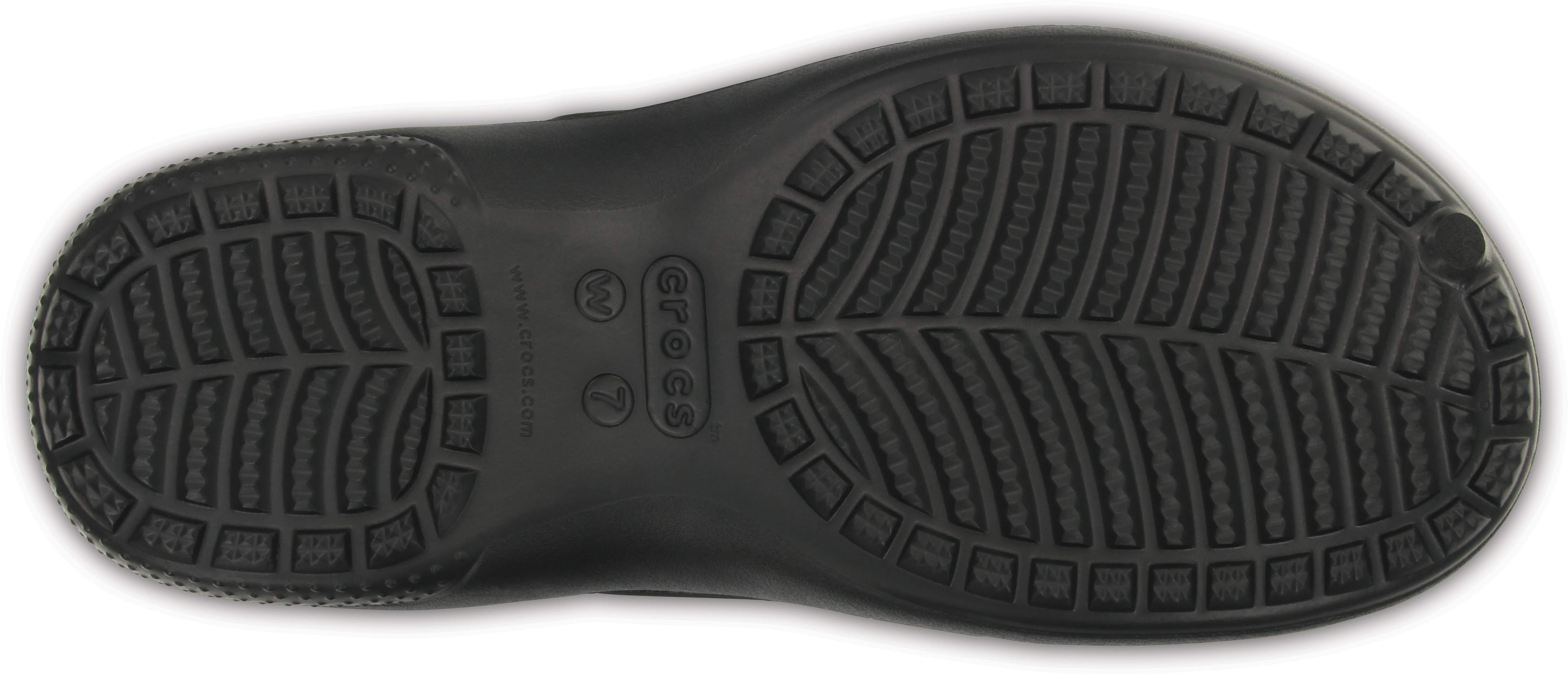 freesail lined crocs