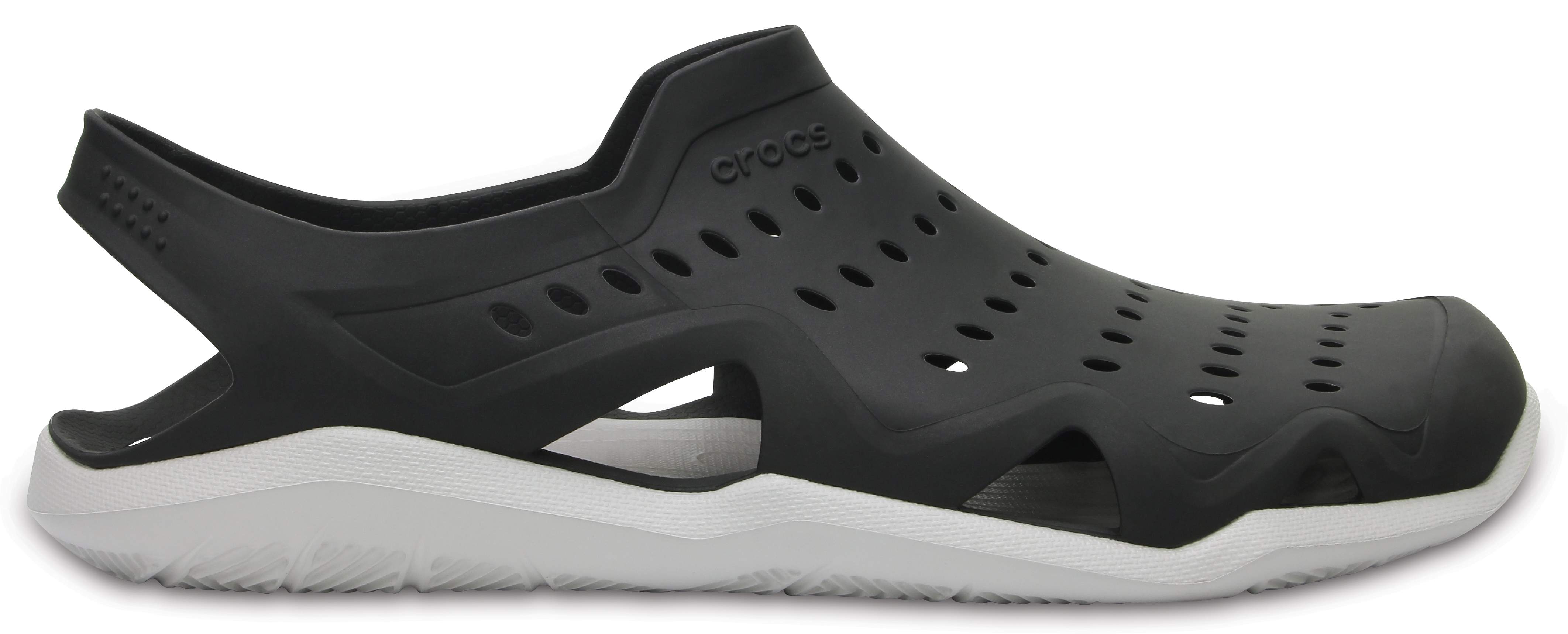 crocs swiftwater wave review