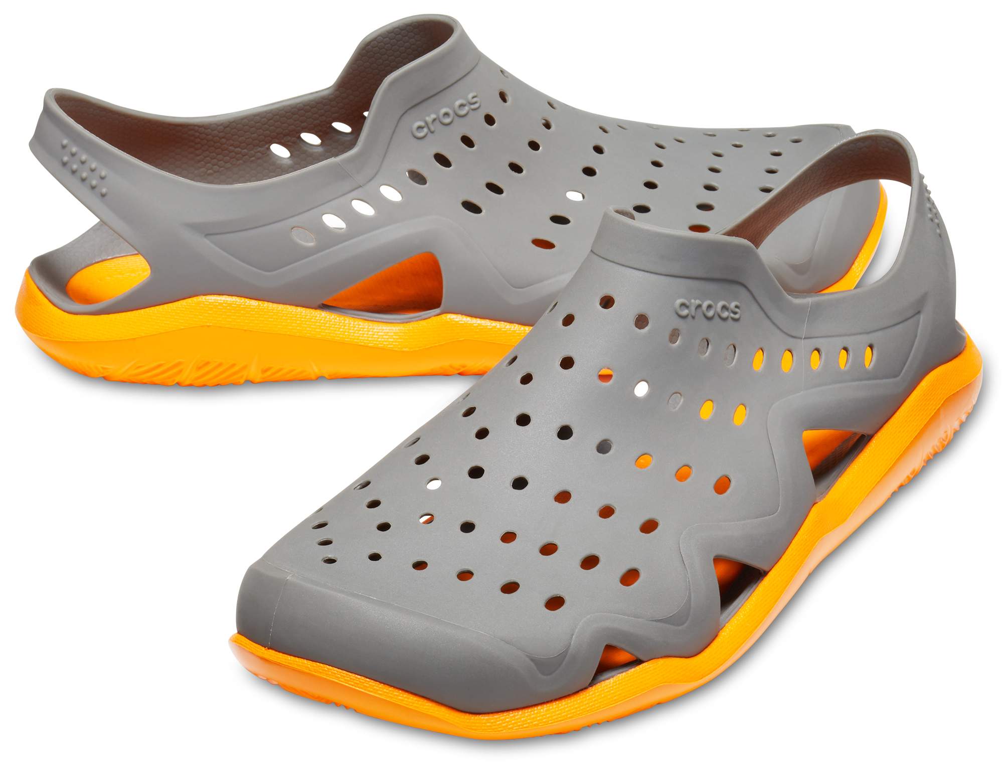  Crocs  Men S Swiftwater   Wave  Choose size color eBay