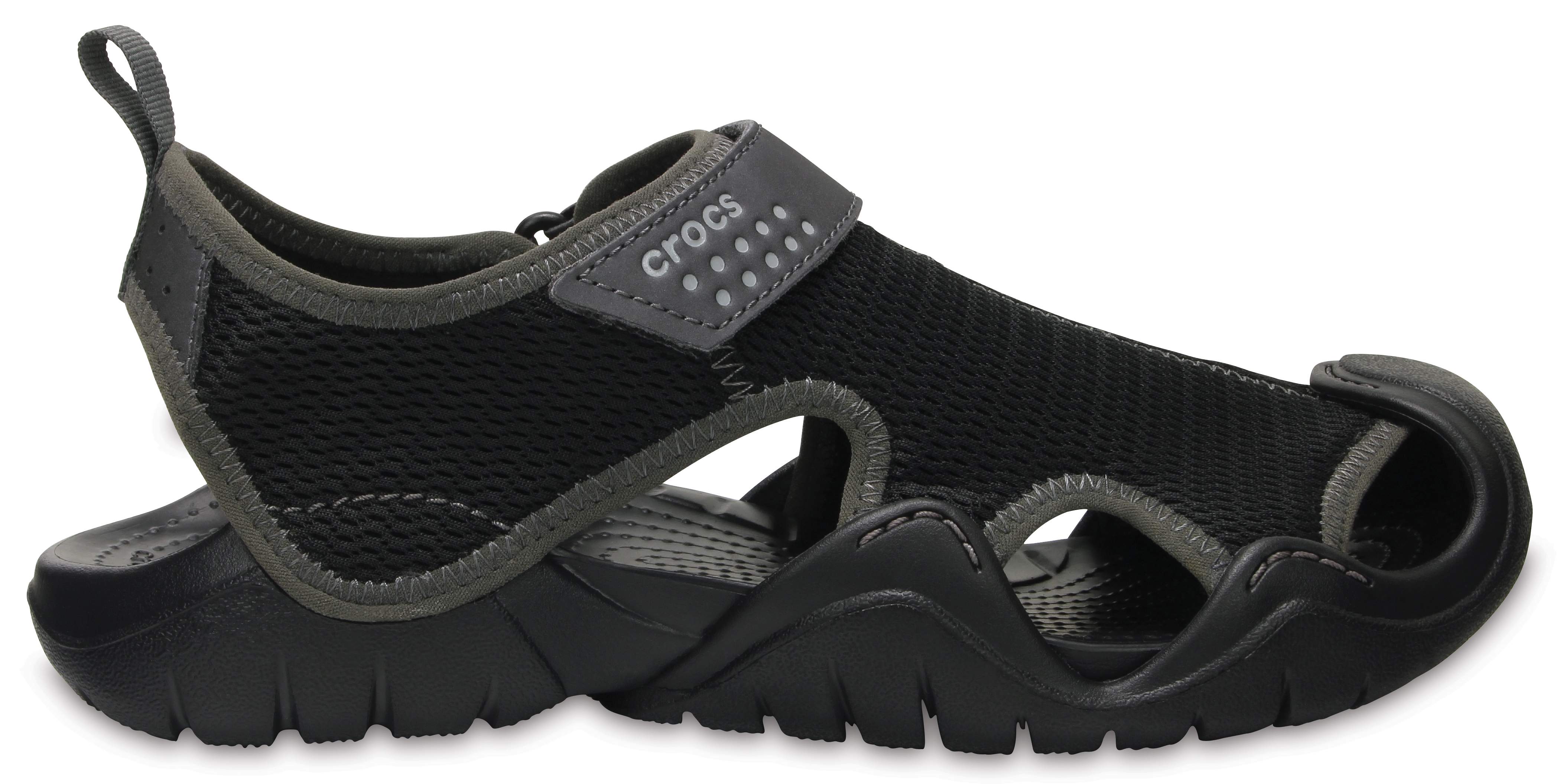 Сандалии мужские Crocs Swiftwater