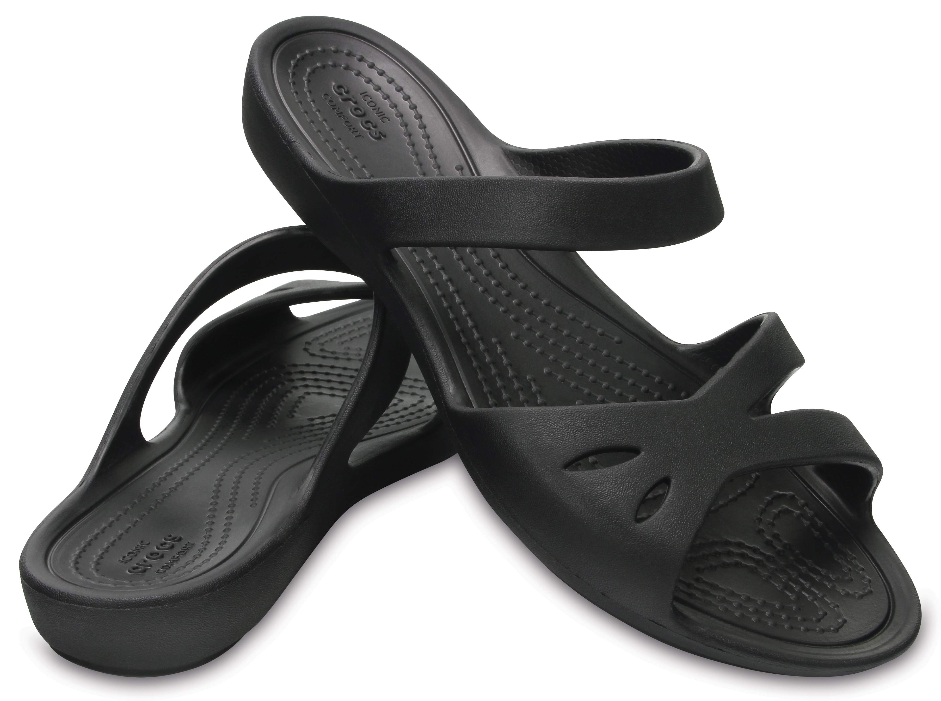 Crocs Womens Kelli Sandals | eBay