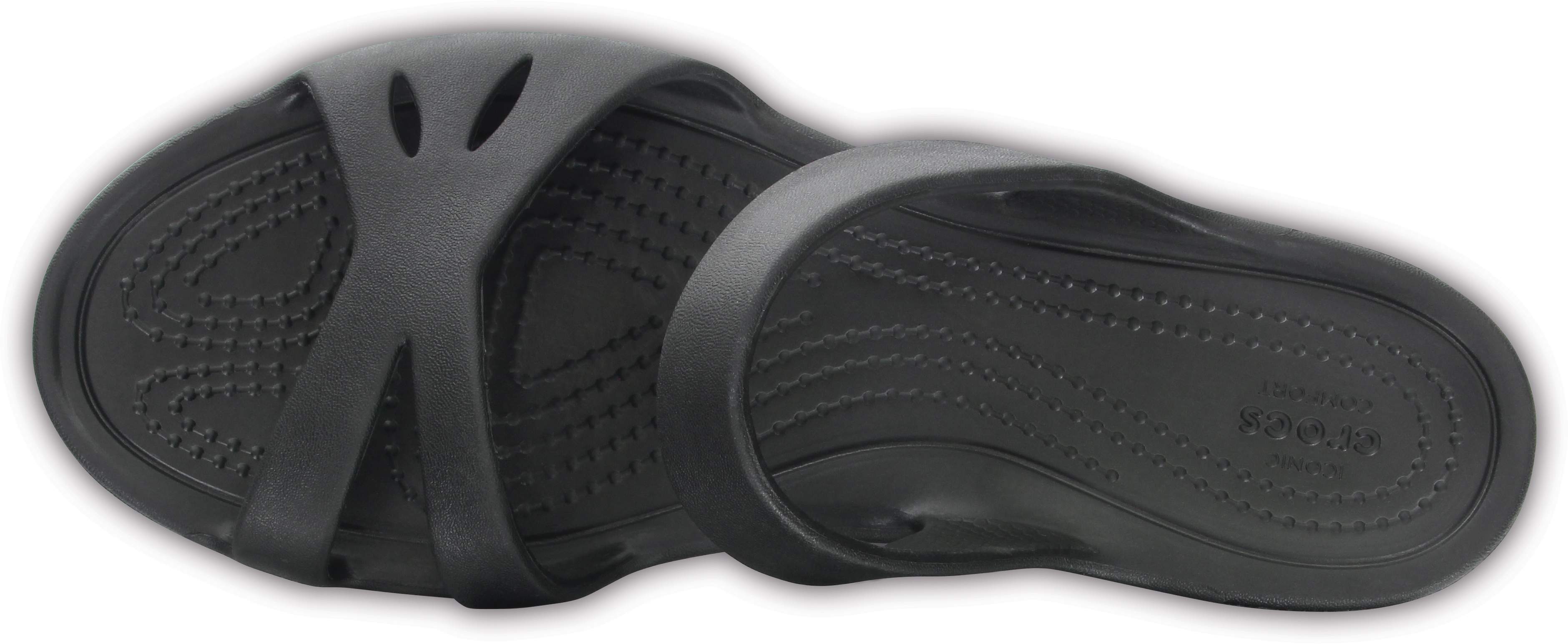 Crocs Womens Kelli Sandals | eBay