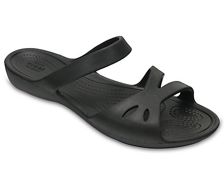 Crocs: Today ONLY Styles from $12.00