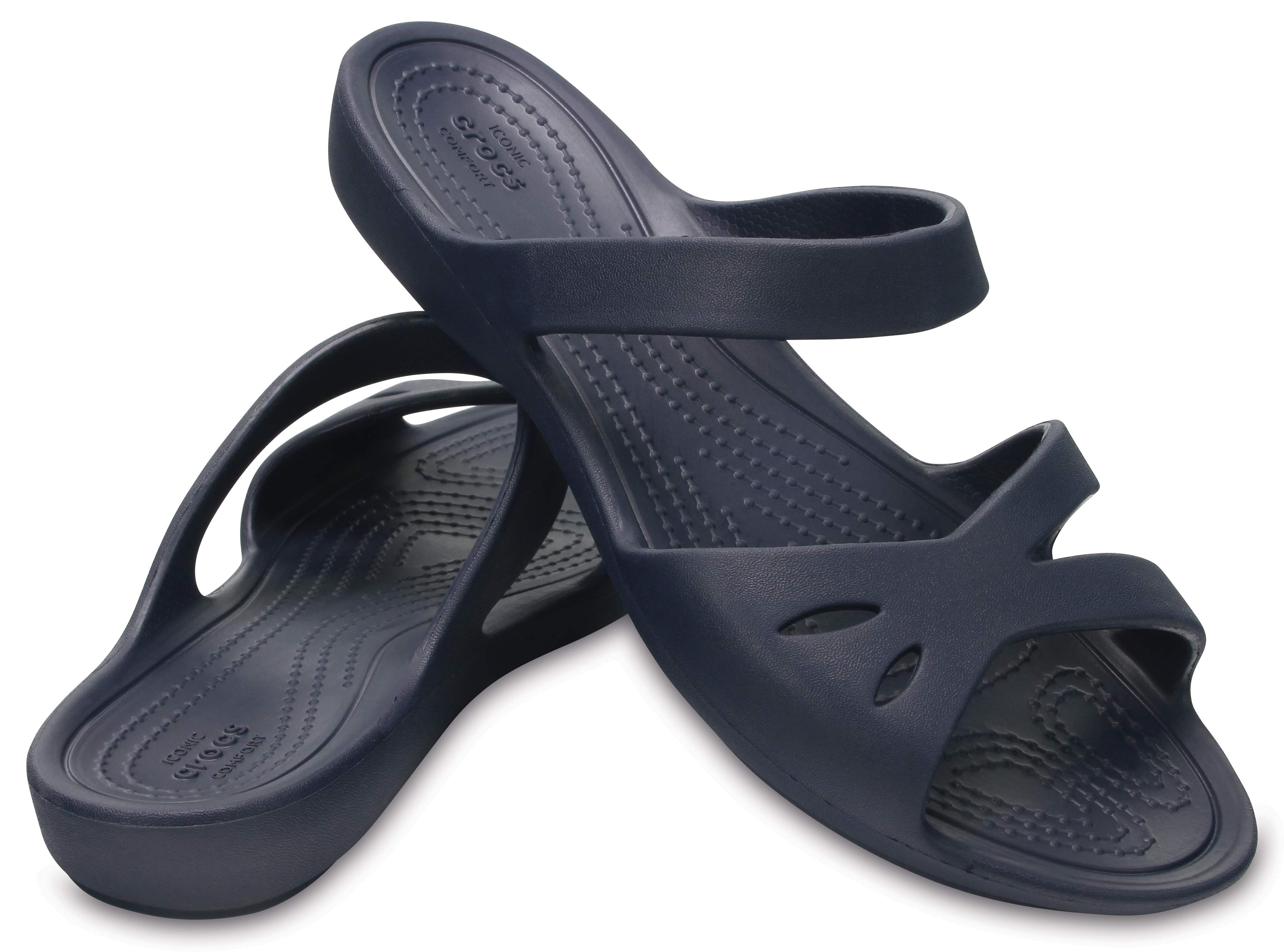 crocs kelli ladies sandals