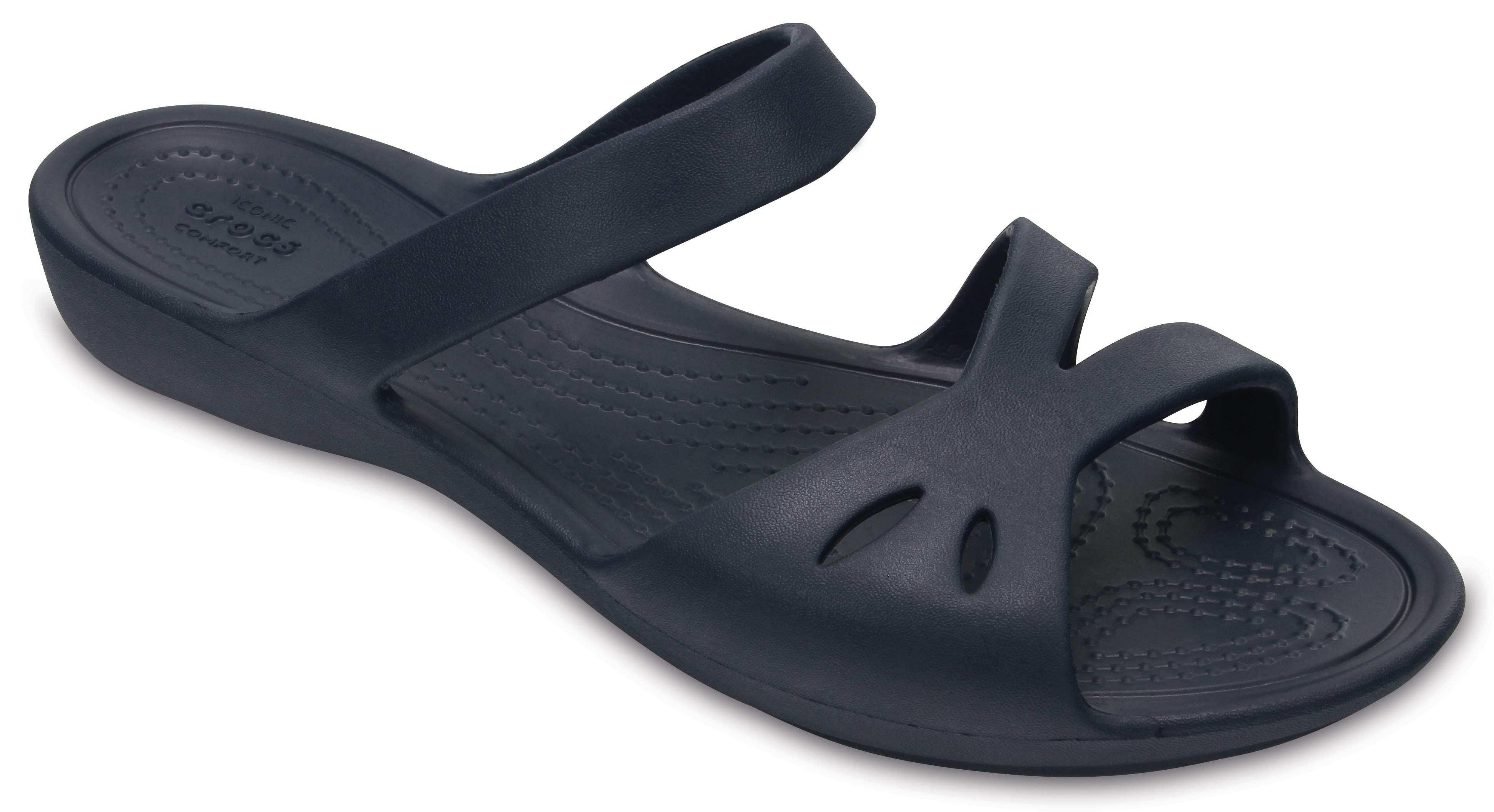 women's crocs kelli sandal
