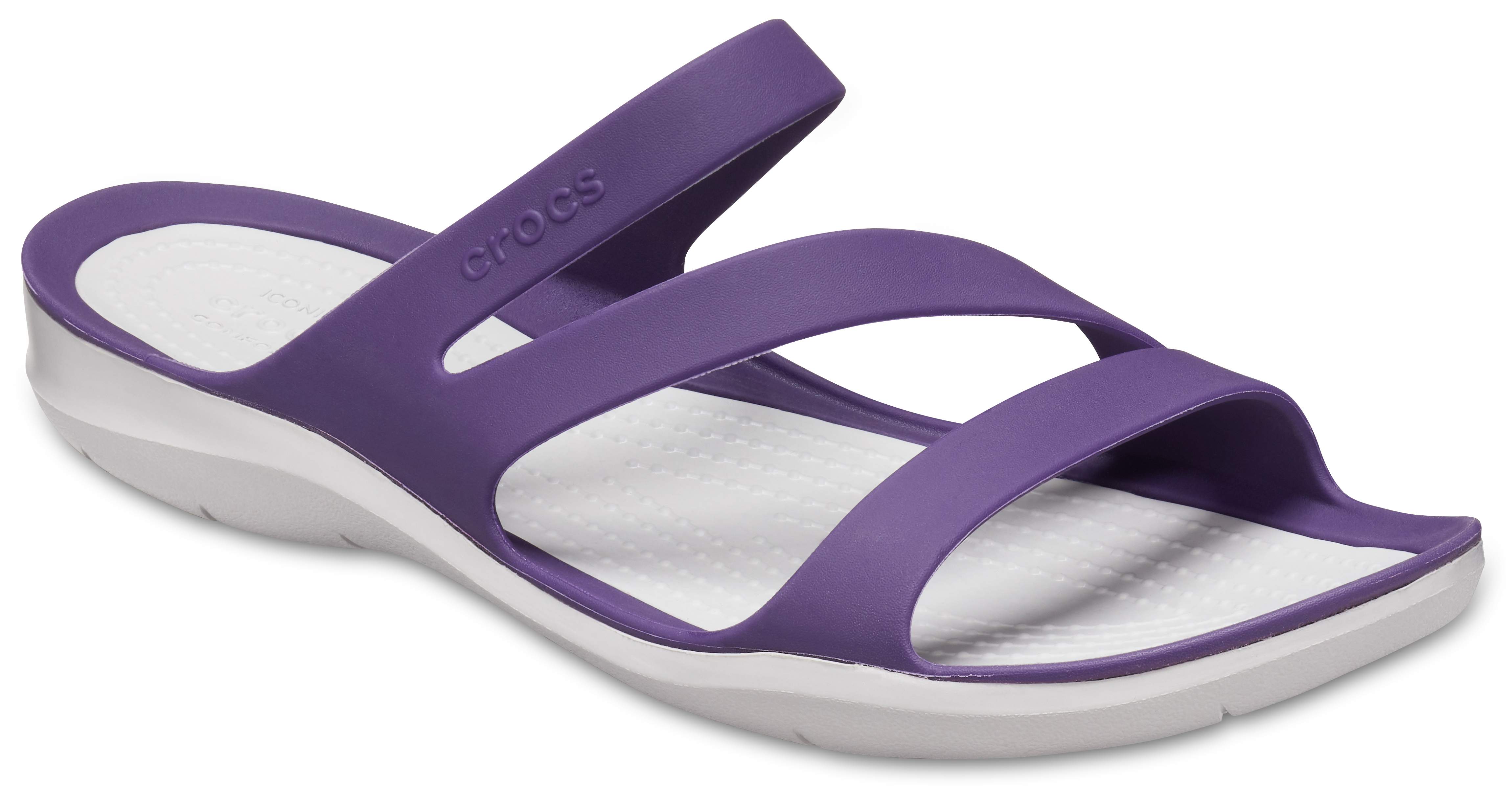 crocs women's swiftwater sandal