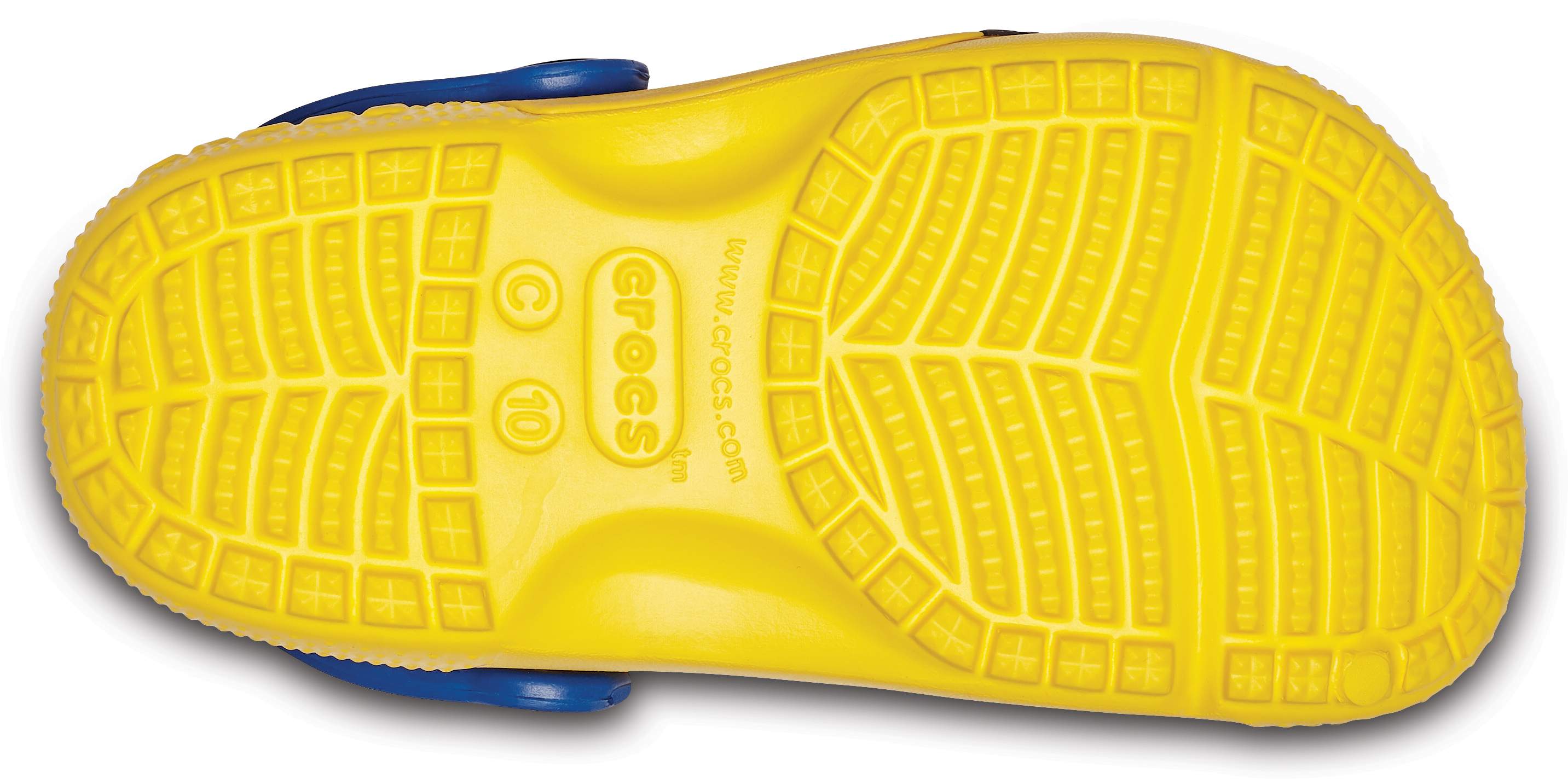Kids' Crocs Fun Lab Minions™ Clog - Crocs