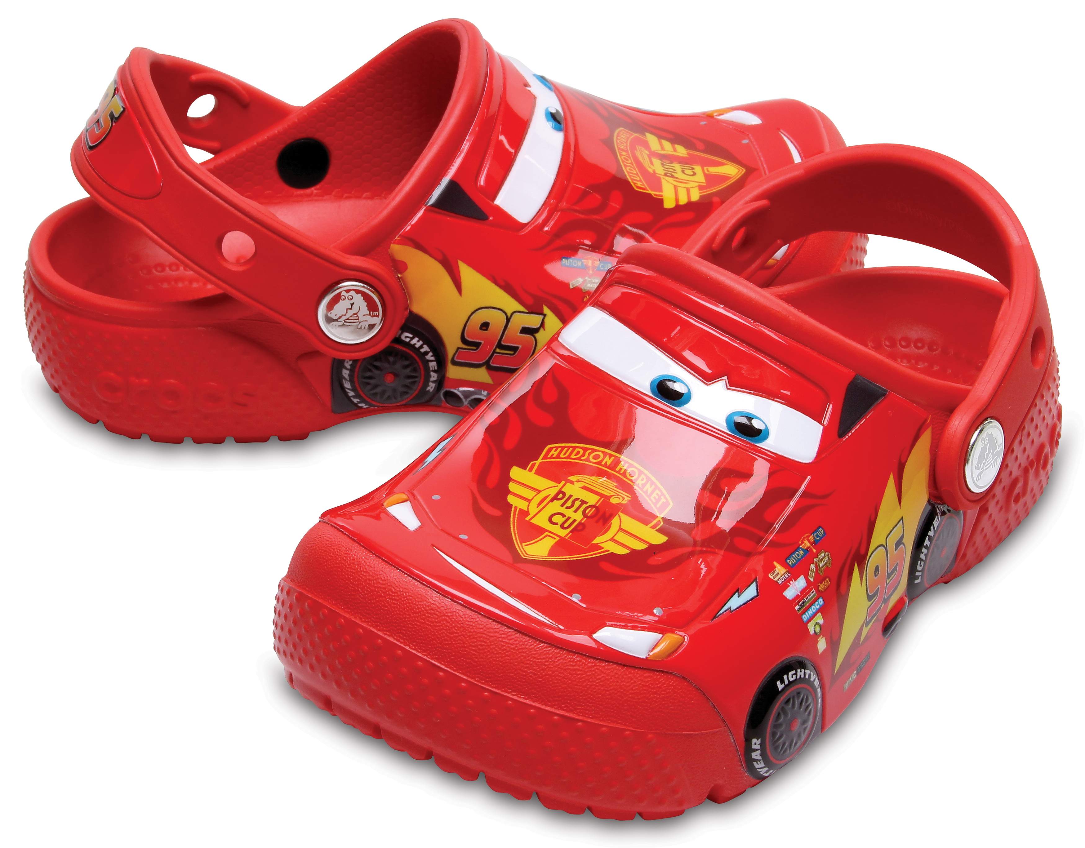 croc shoes for children