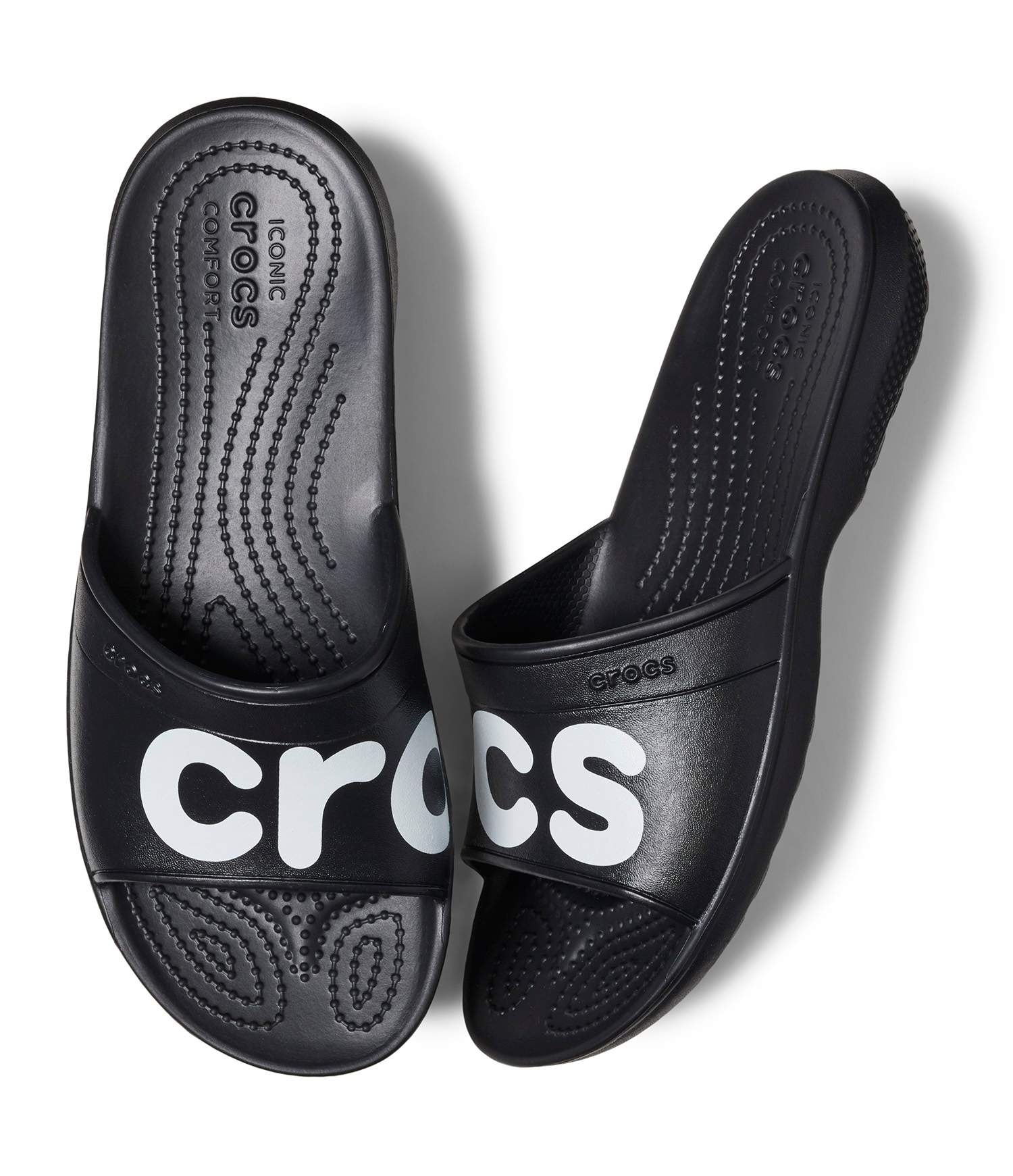 crocs classic graphic