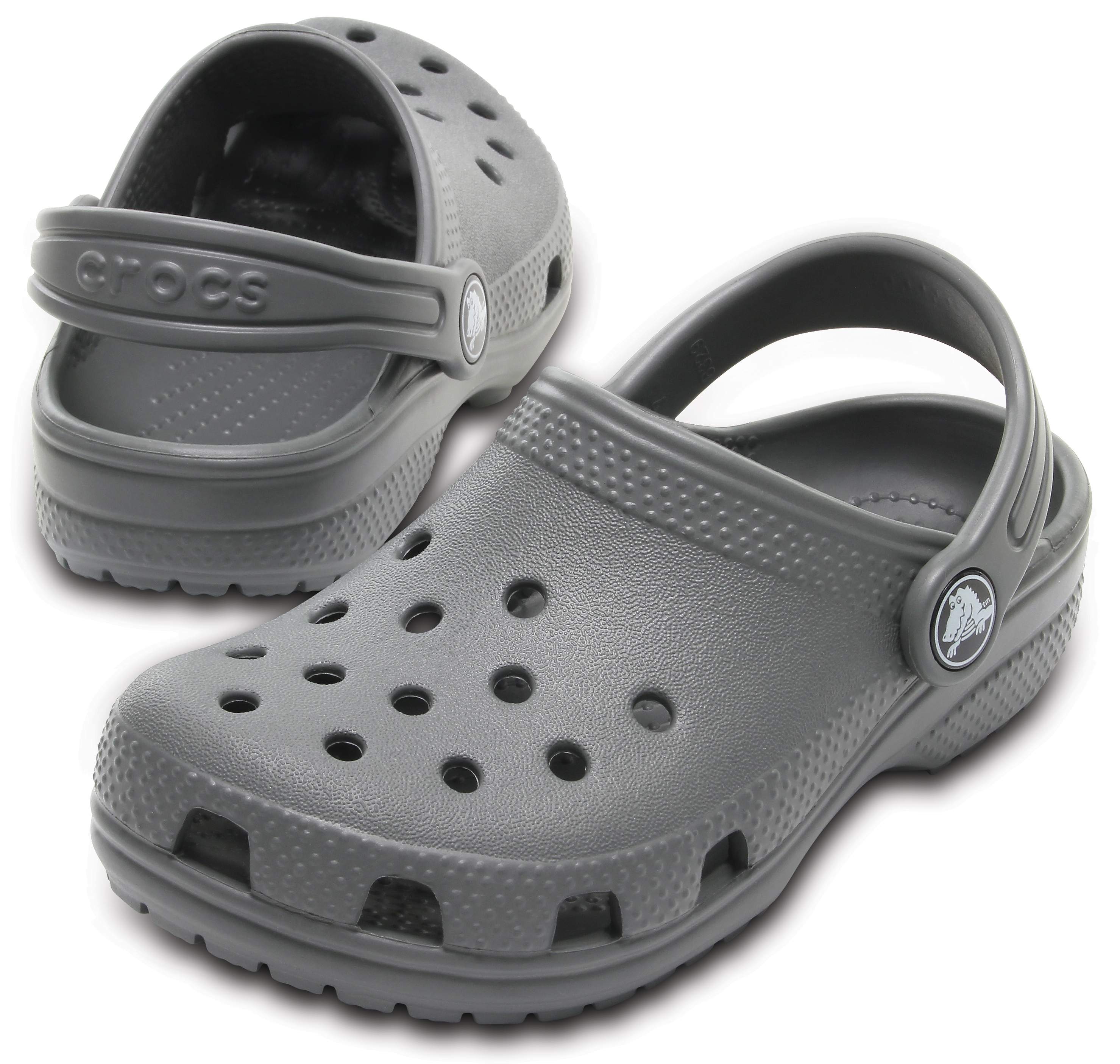 kids crocs size 3