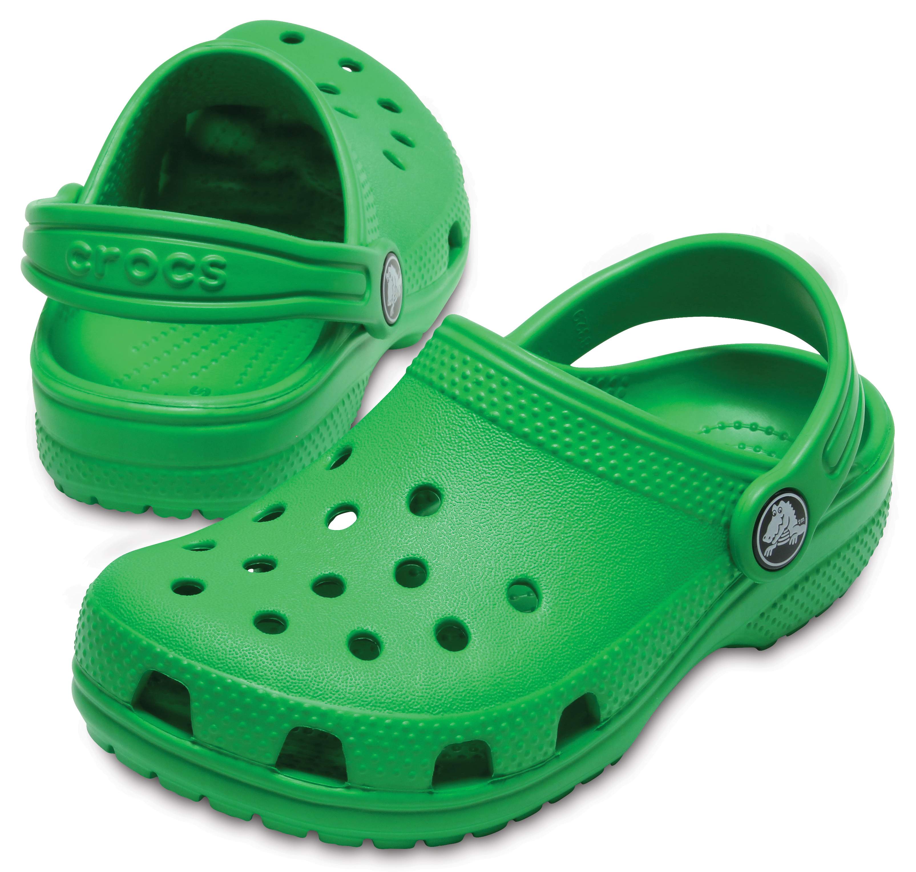 baby crocs