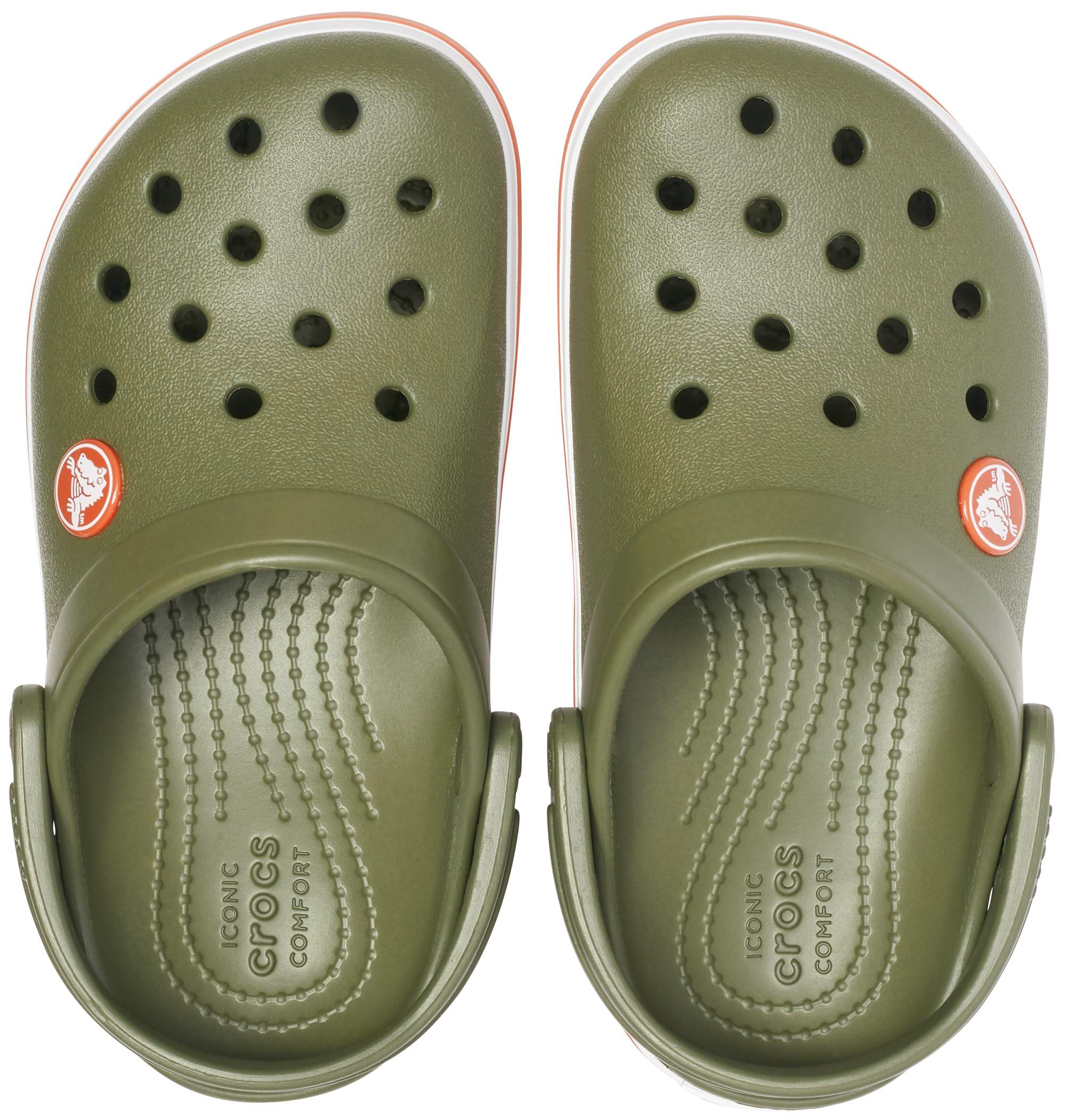 crocs for wide feet
