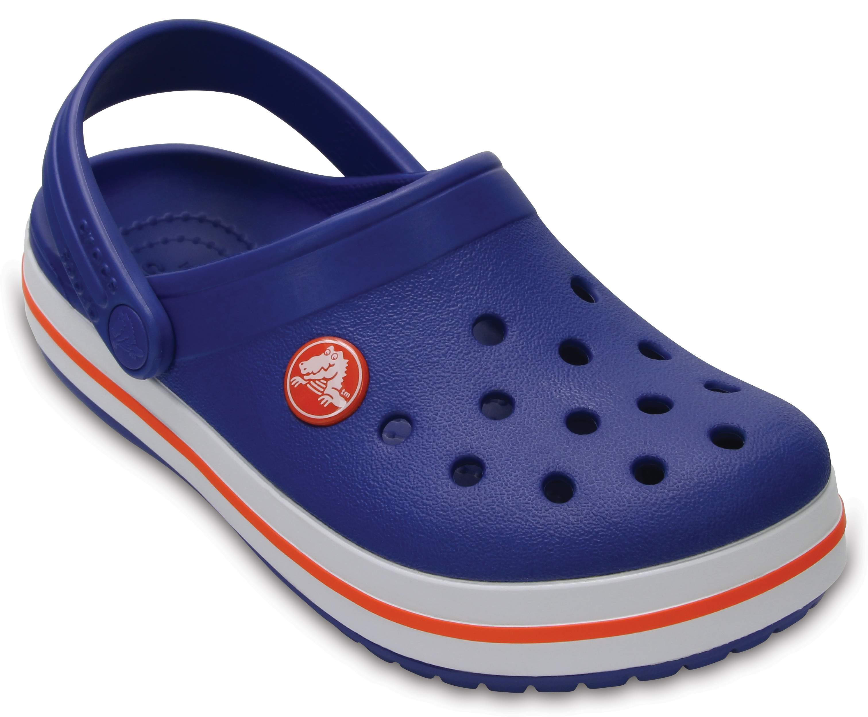 Kids' Crocband™ Clog - Crocs