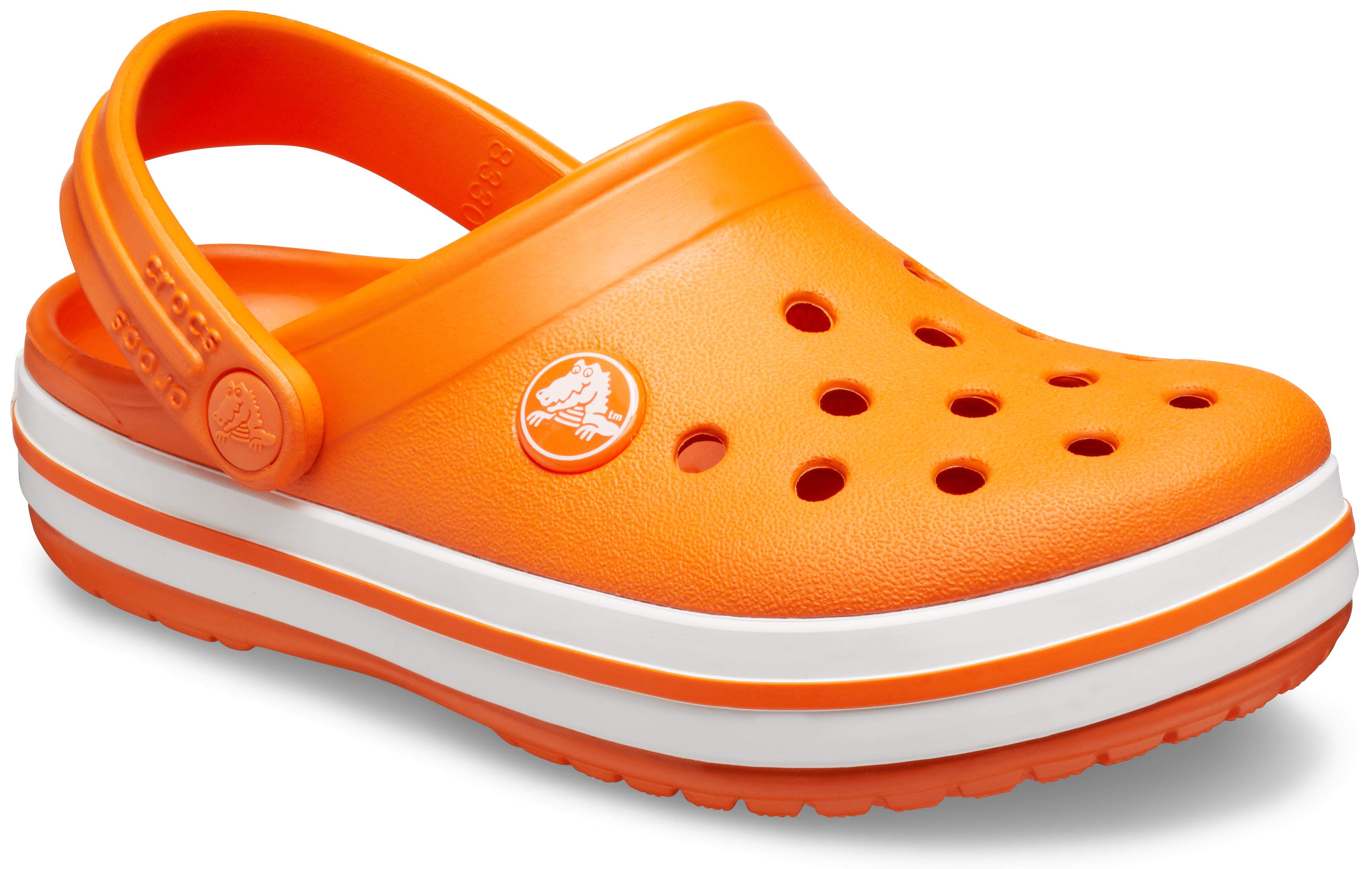 Kids' Crocband™ Clog - Crocs
