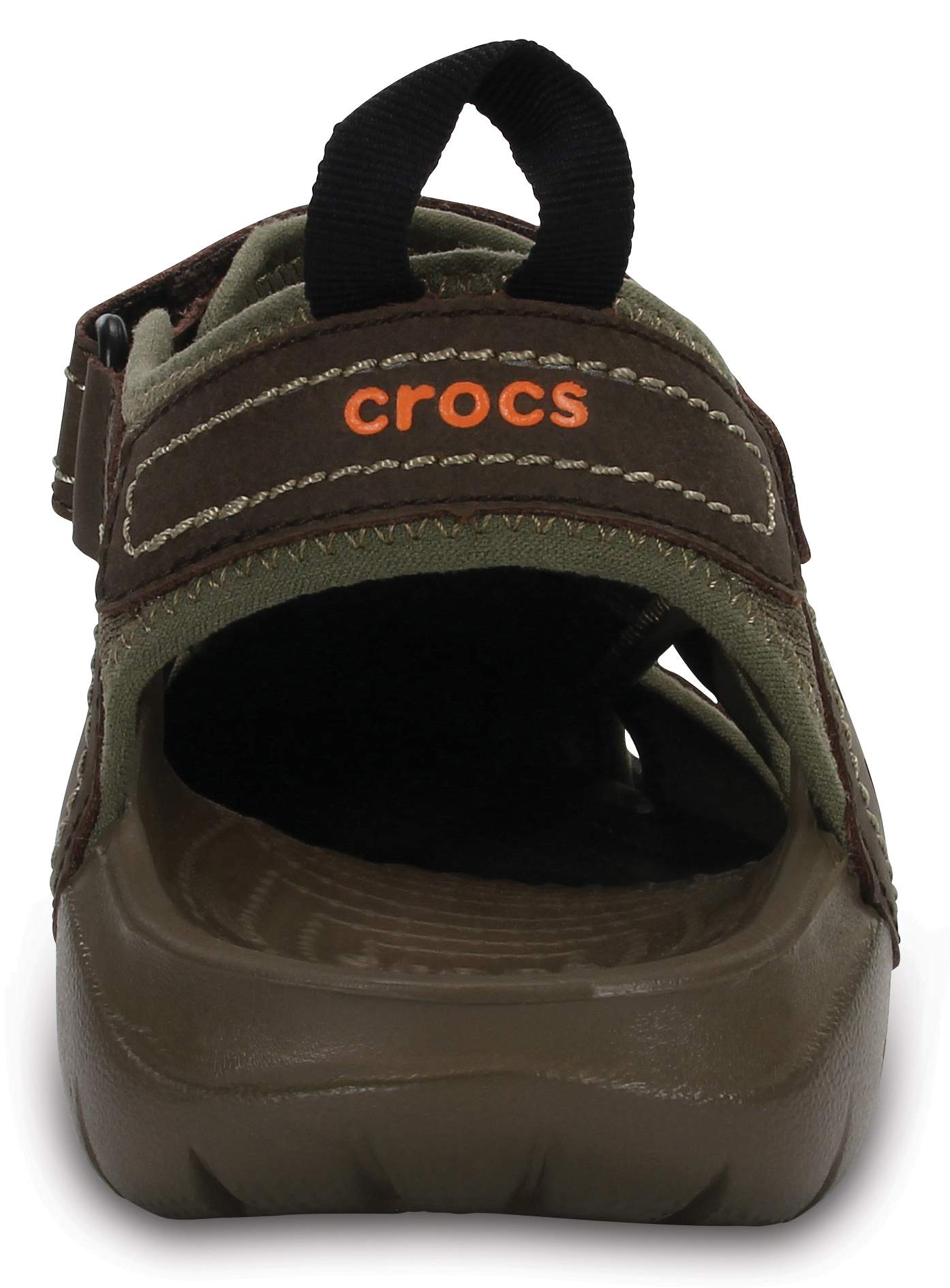 crocs fisherman sandal