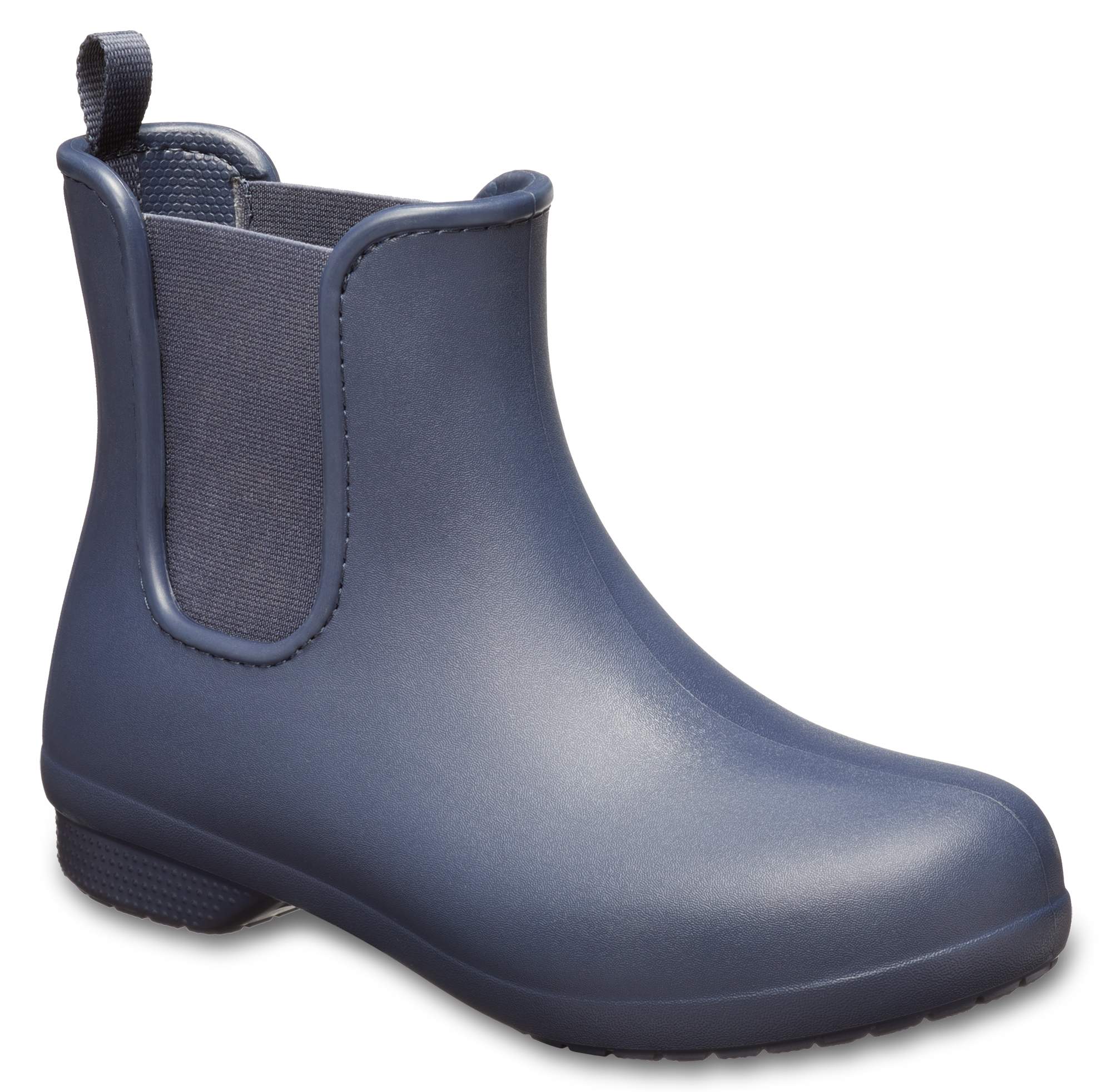 croc waterproof boots