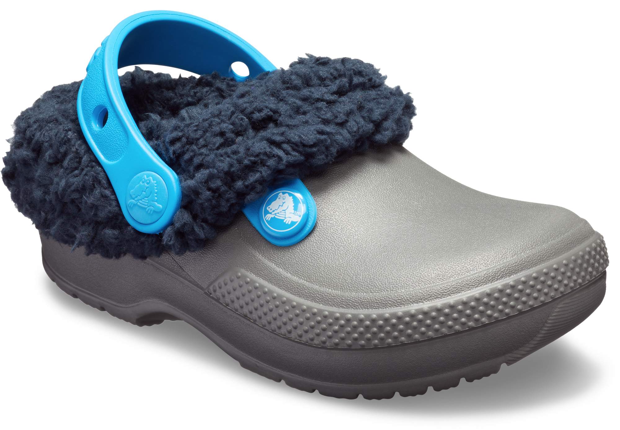 crocs liners are removable