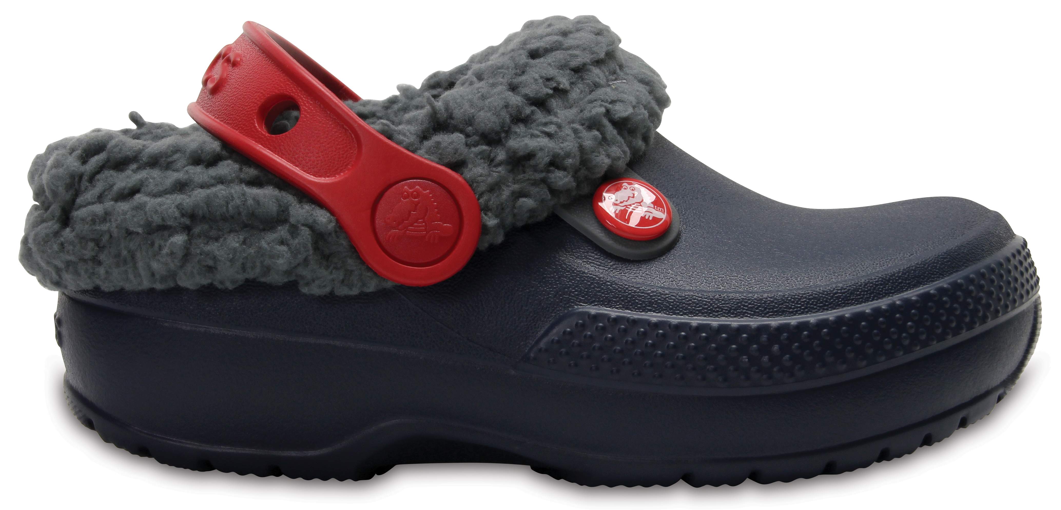 crocs with removable liners