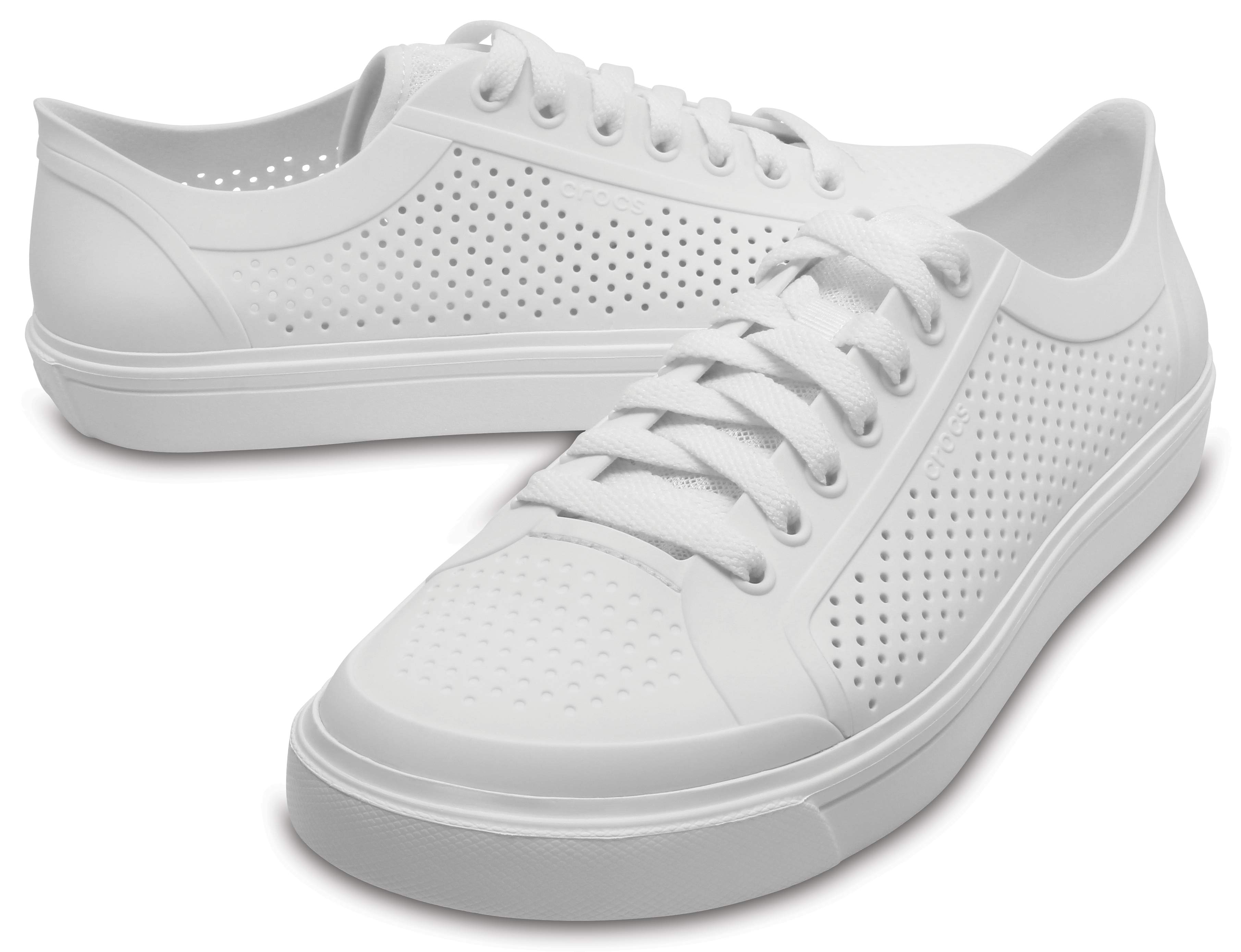 crocs citilane roka court white