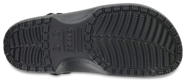 crocs men yukon mesa clogs