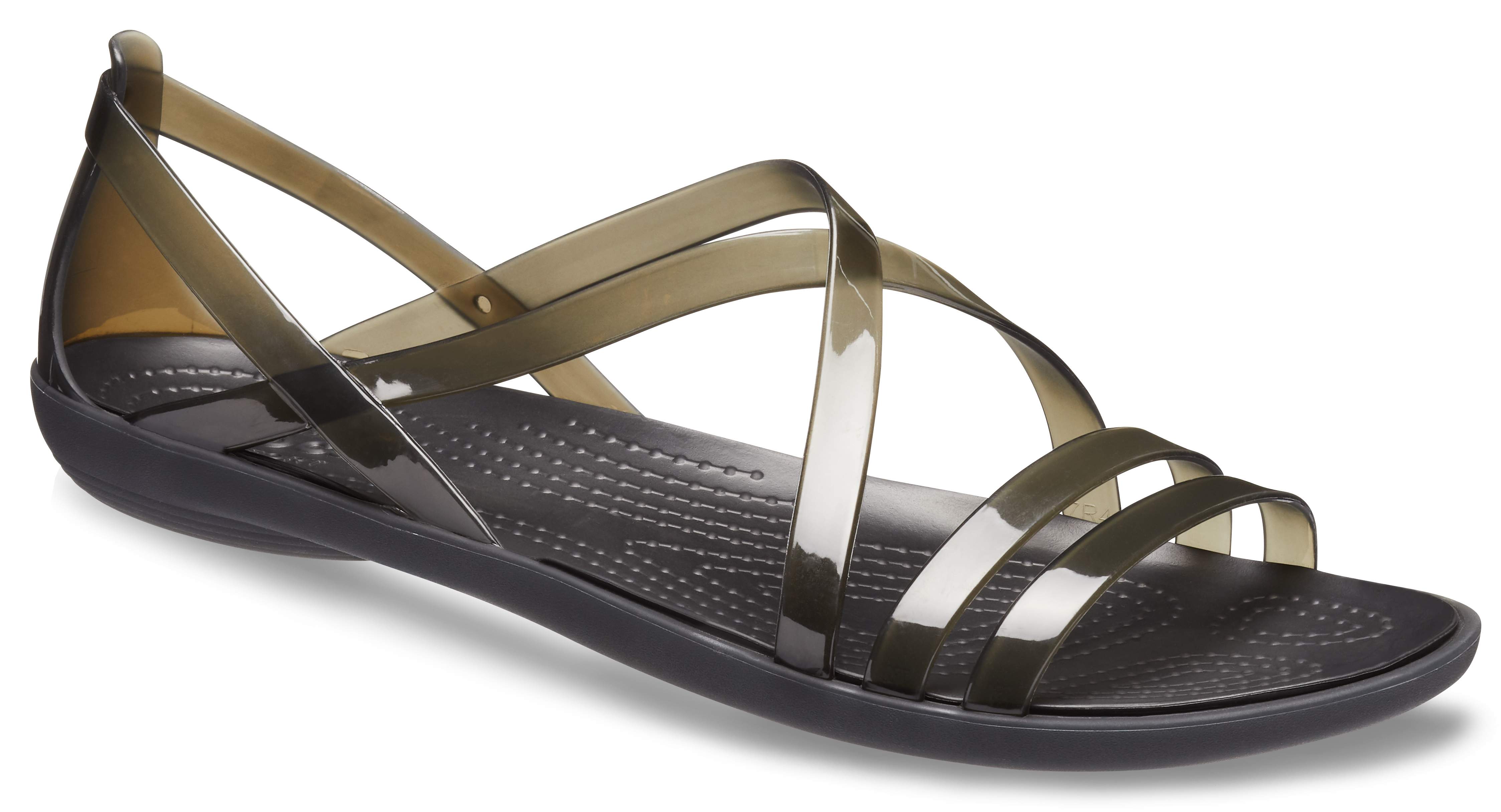 Women's Crocs Isabella Strappy Sandal 