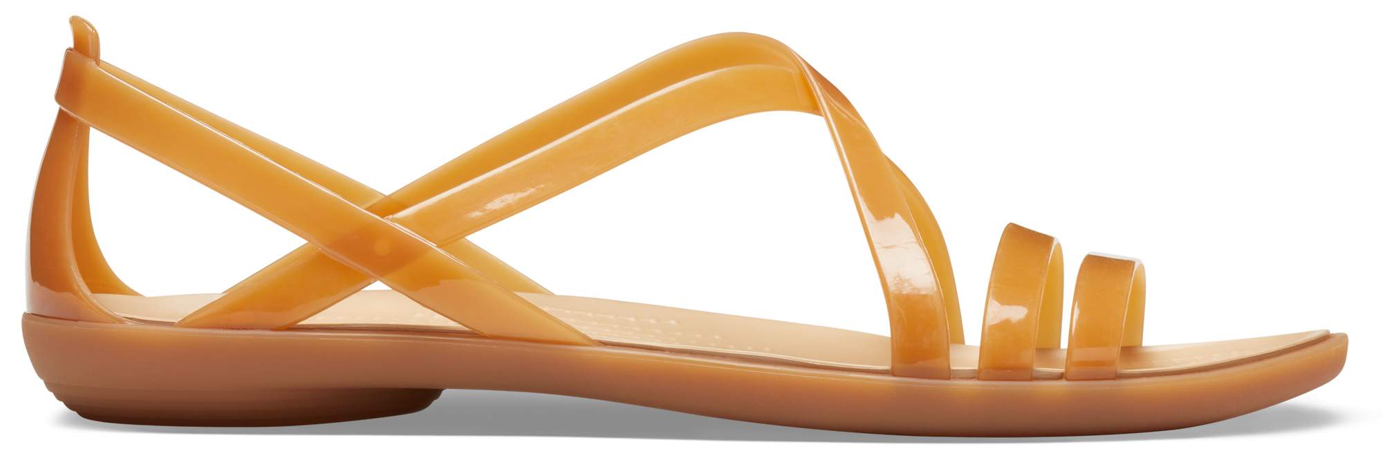 women's crocs isabella strappy sandal