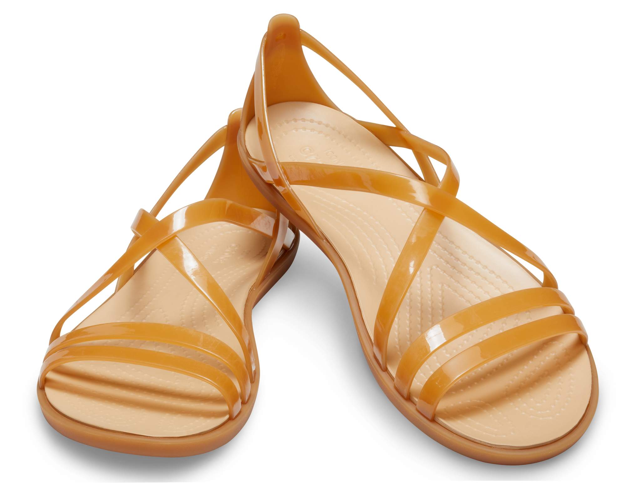 isabella strappy sandal