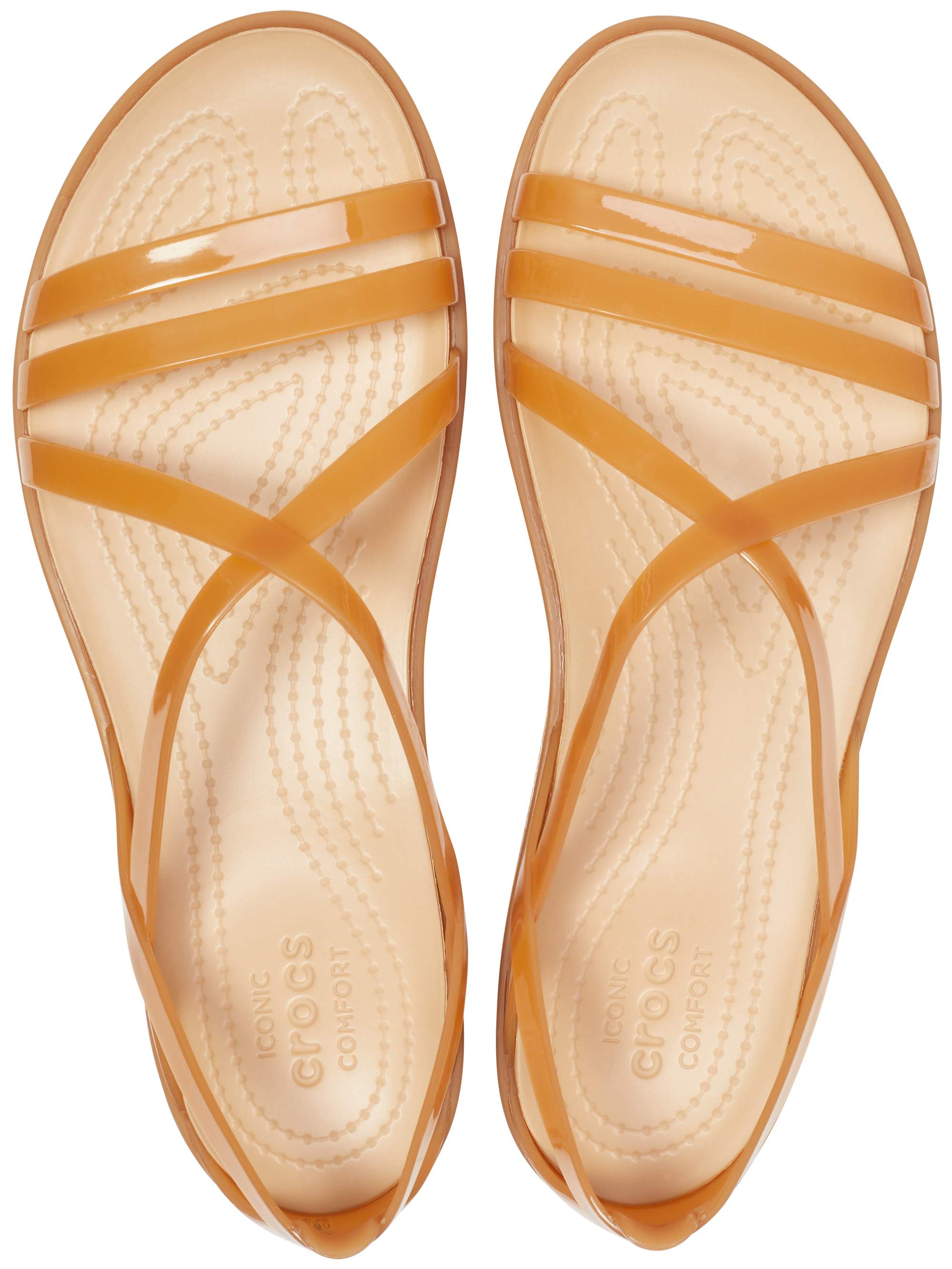 crocs isabella strappy sandal