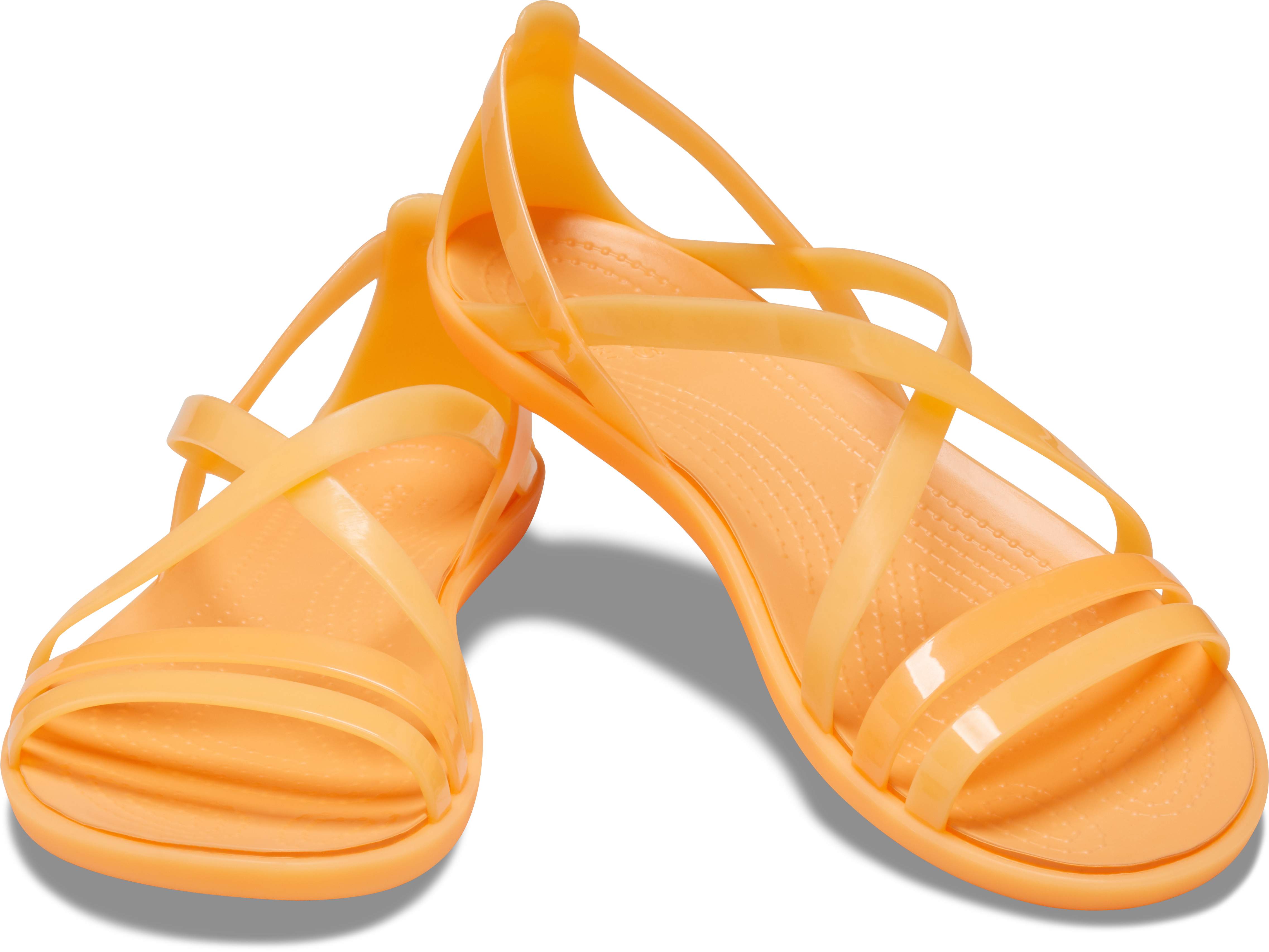 women's crocs isabella strappy sandals