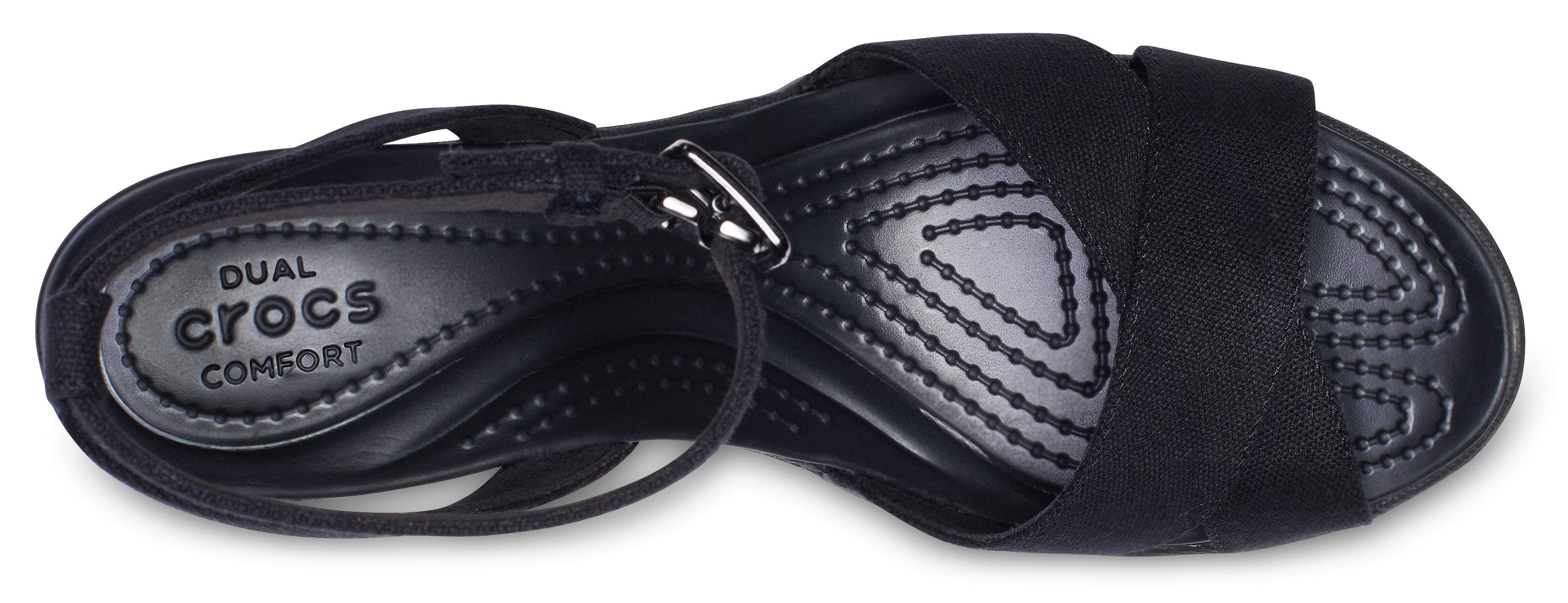 crocs leigh sandals