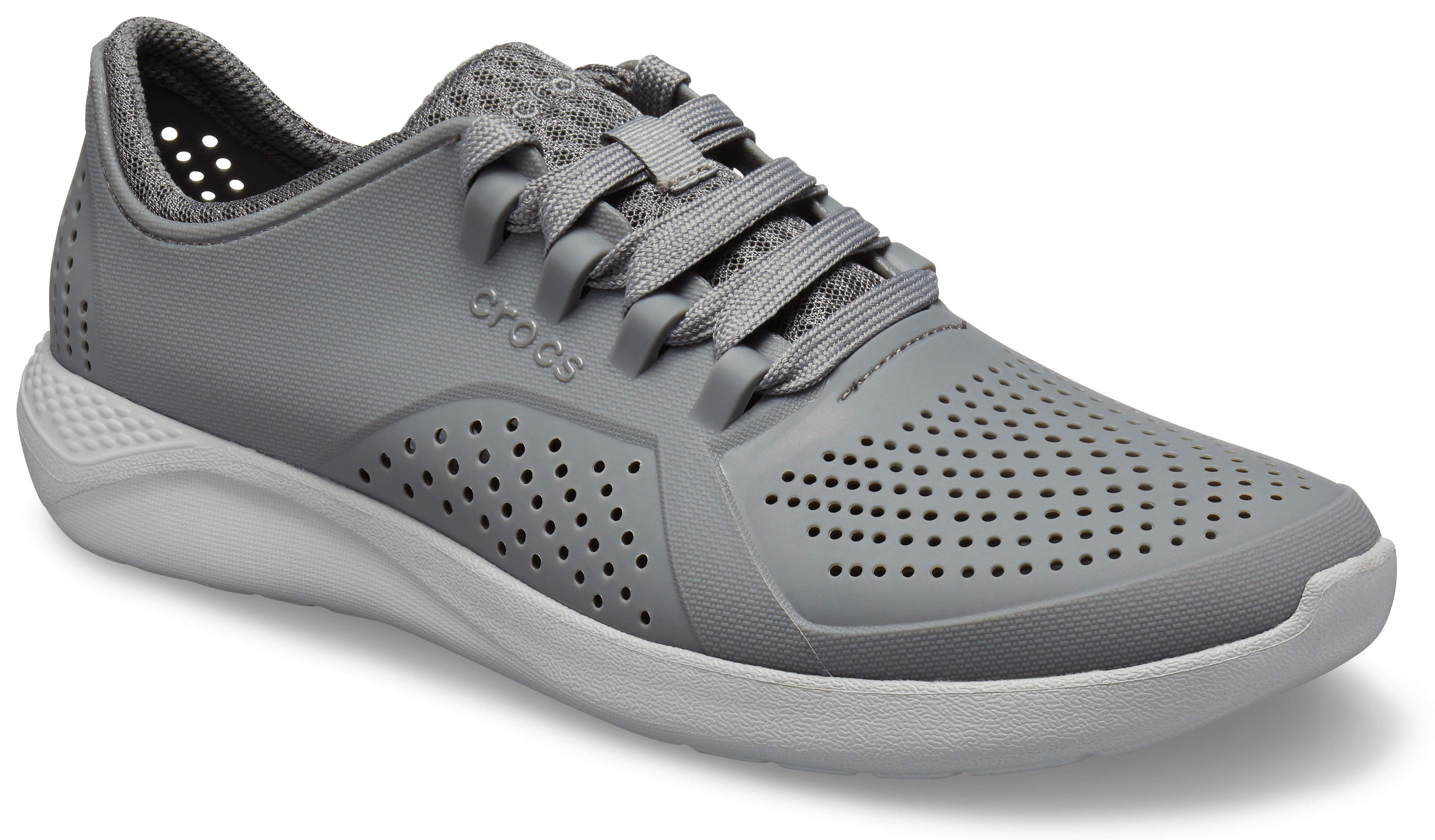 crocs men's literide pacer review