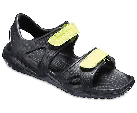 Kids' Swiftwater River Sandals