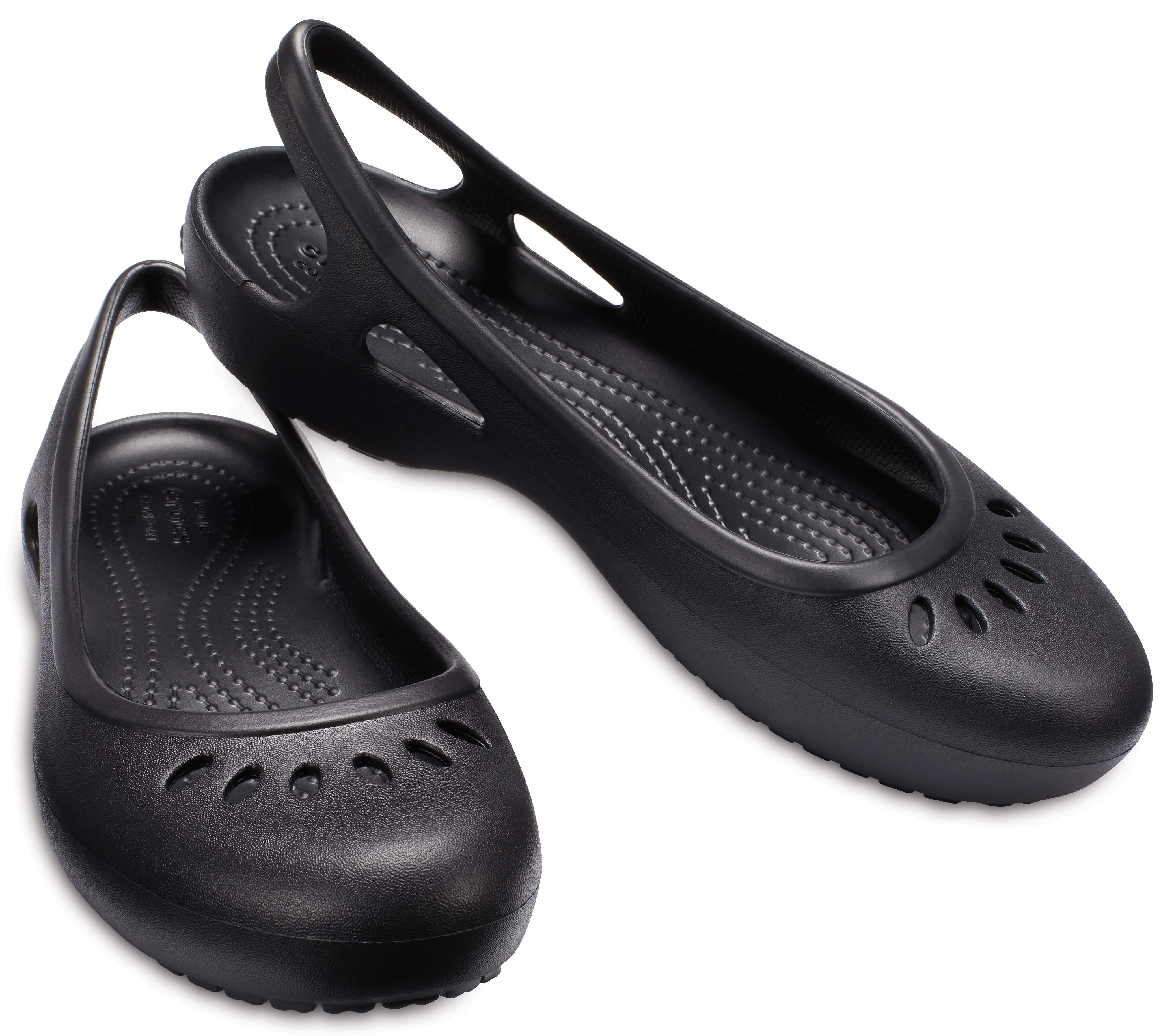 crocs women's kadee slingbacks