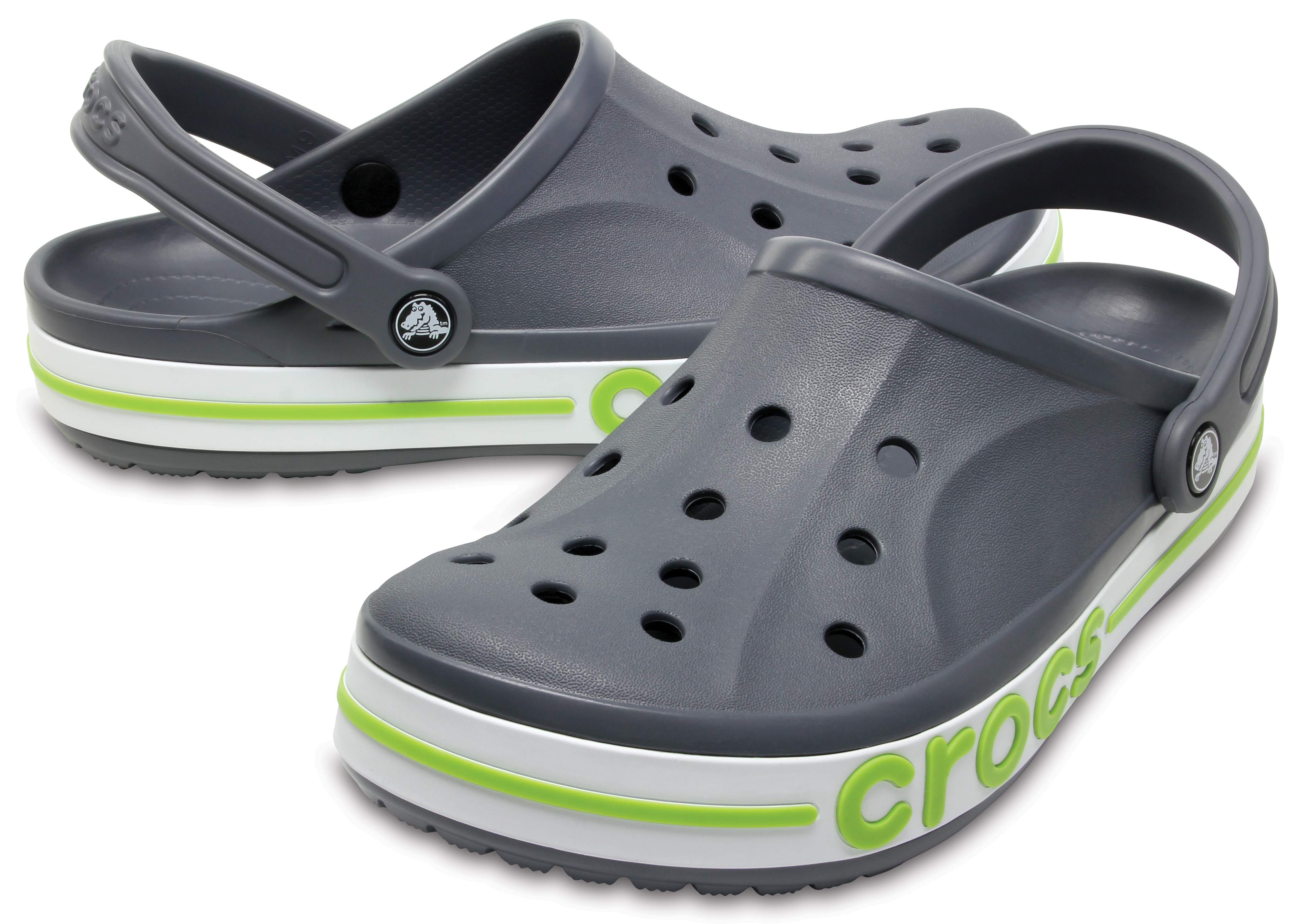 Crocs-Unisex-Bayaband-Clogs