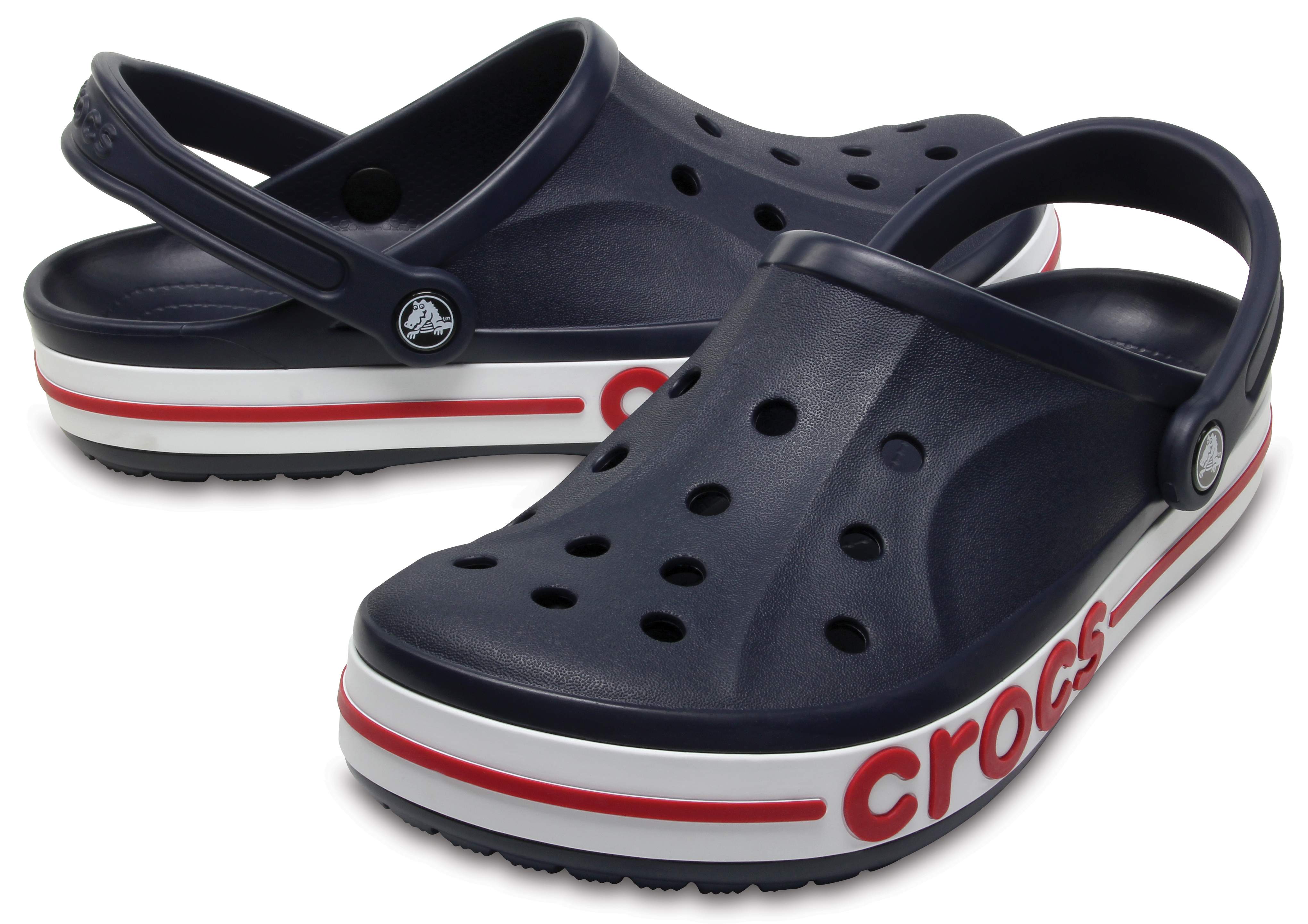 crocs bayaband clog