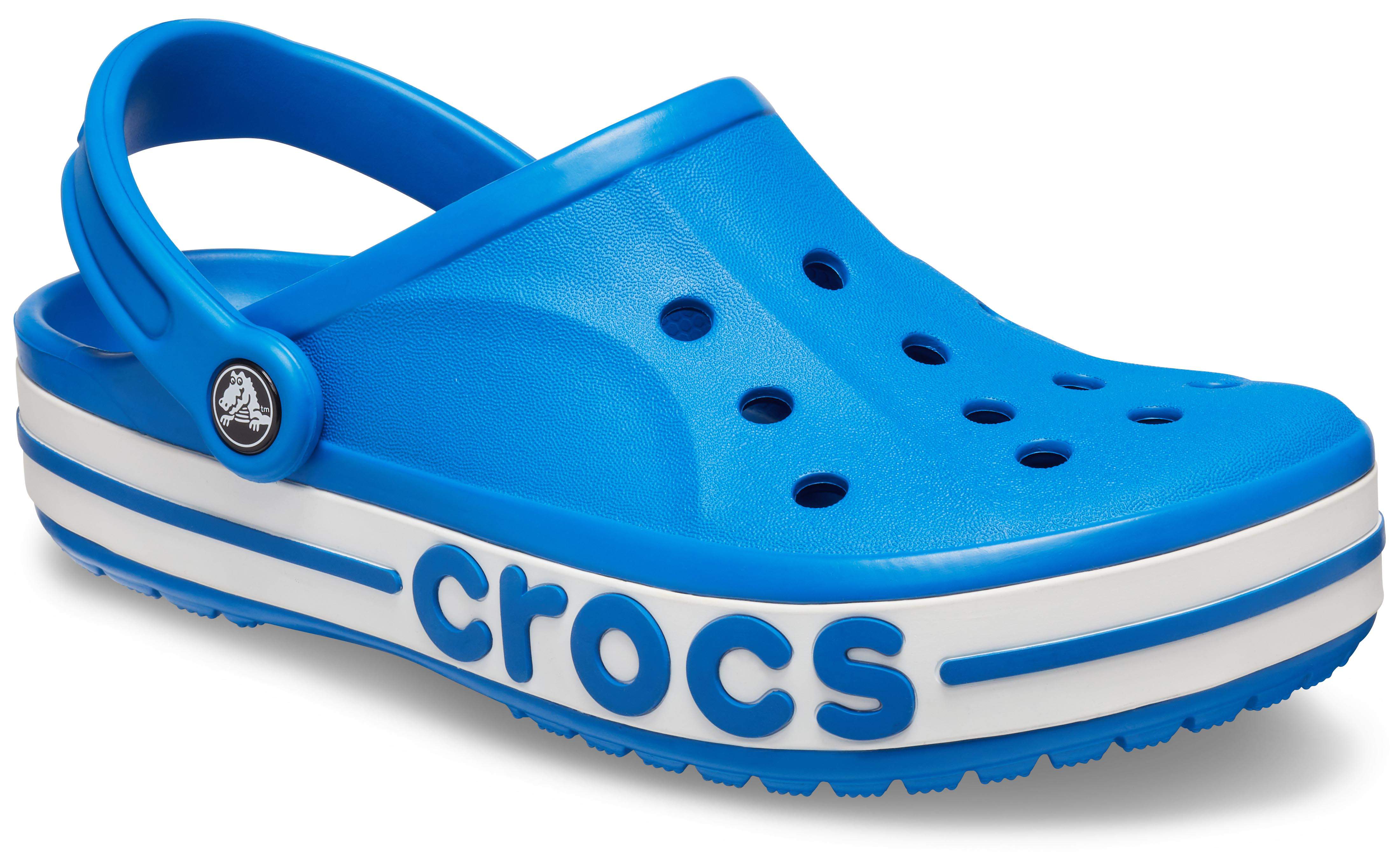 bayaband clog crocs