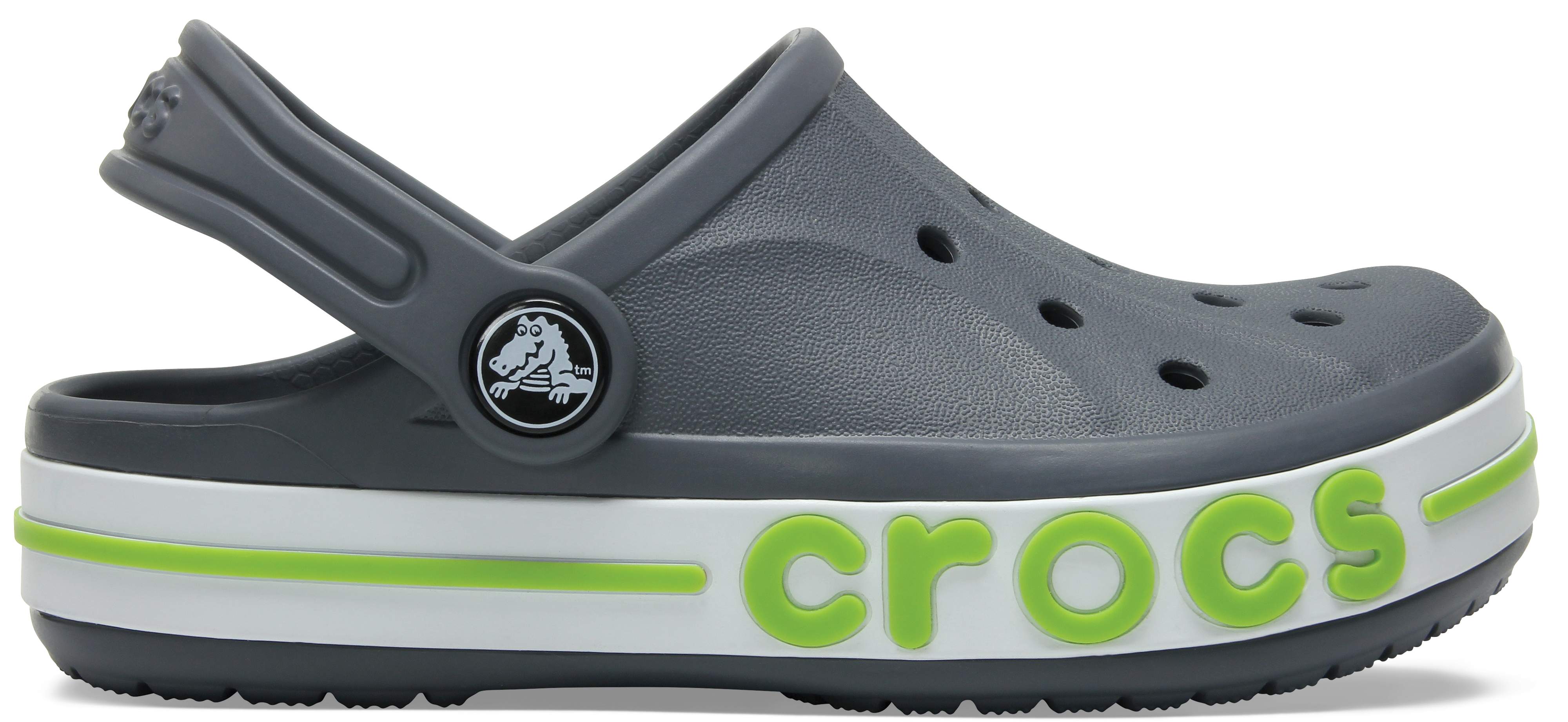white crocs j3