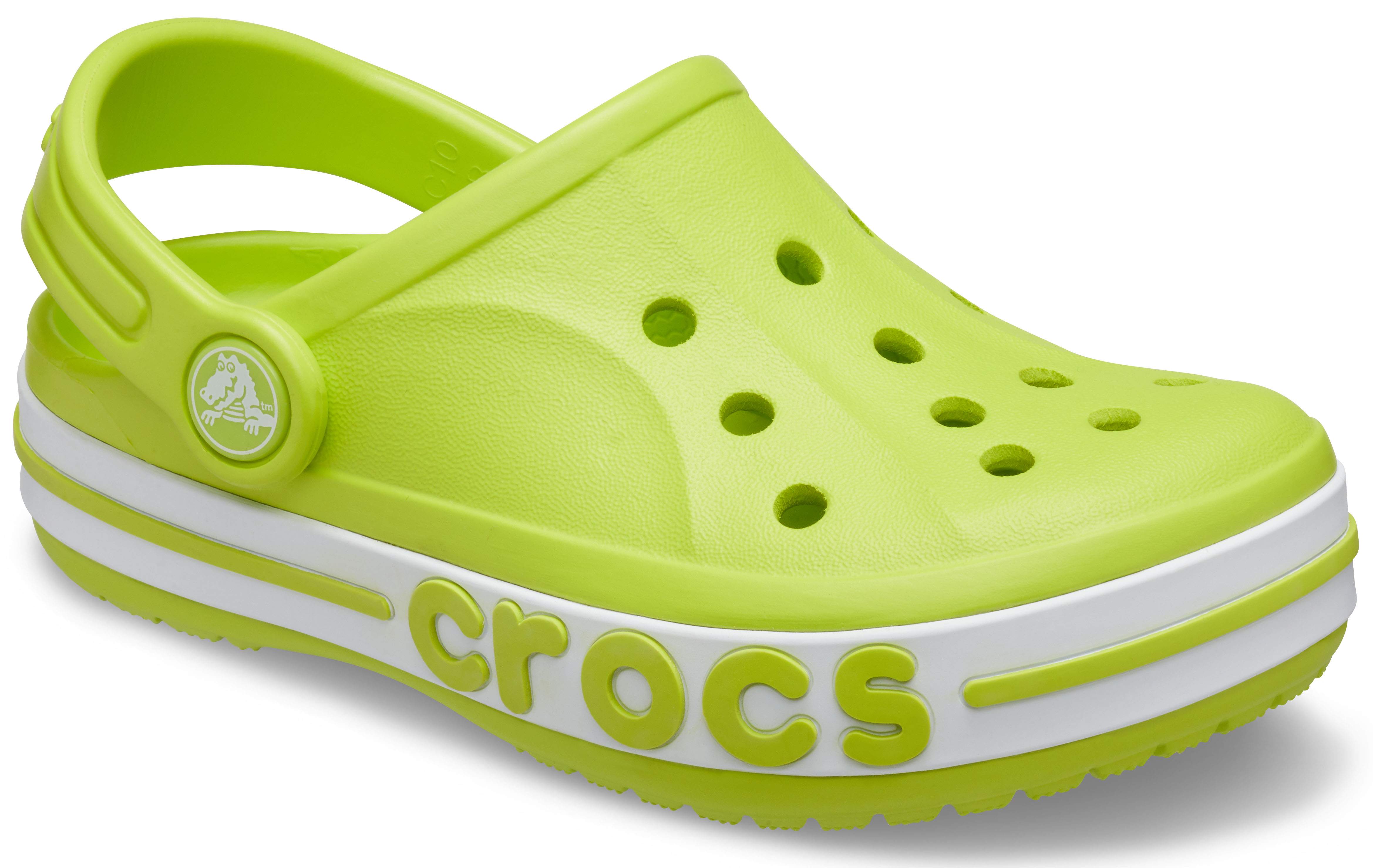 women's bayaband crocs