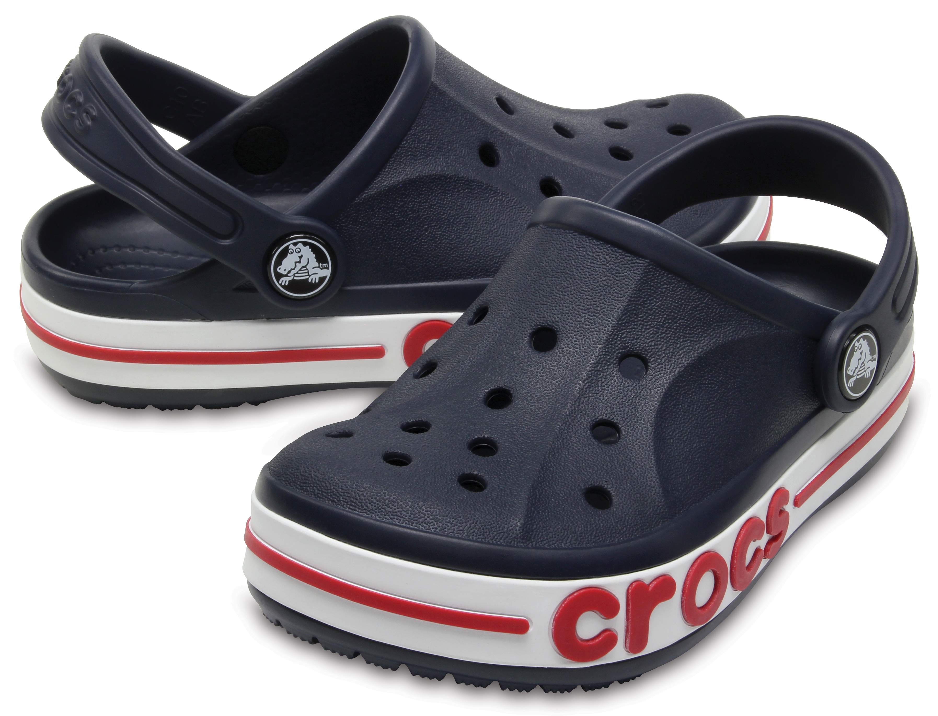 crocs women's bayaband clog