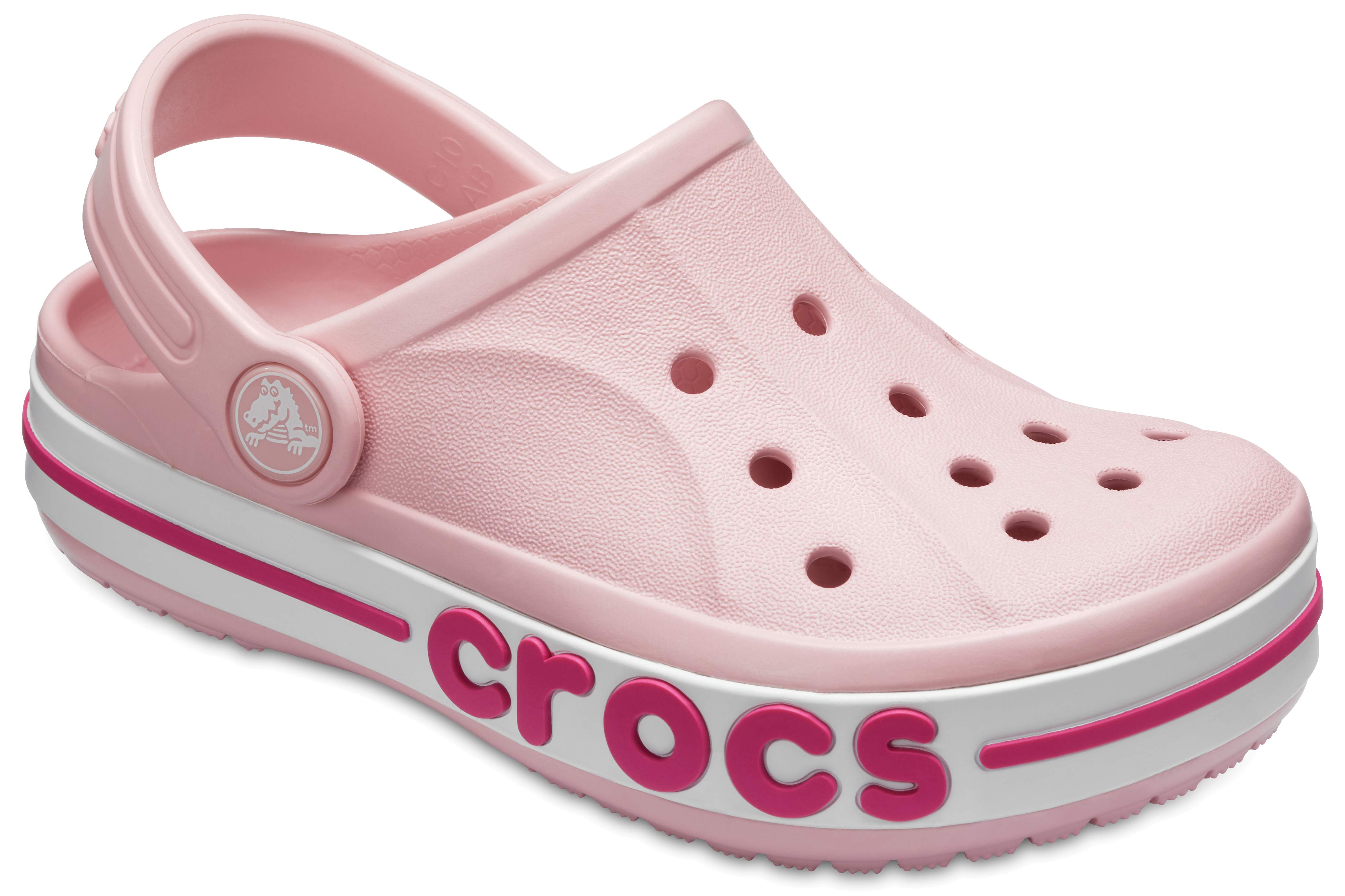 crocs little ride