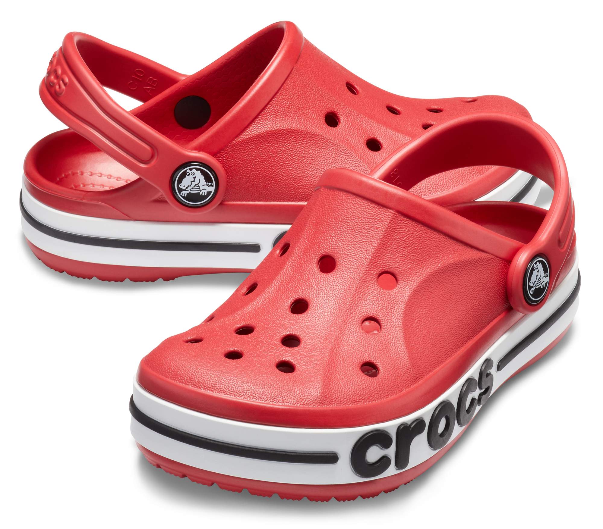 crocs bayaband kids