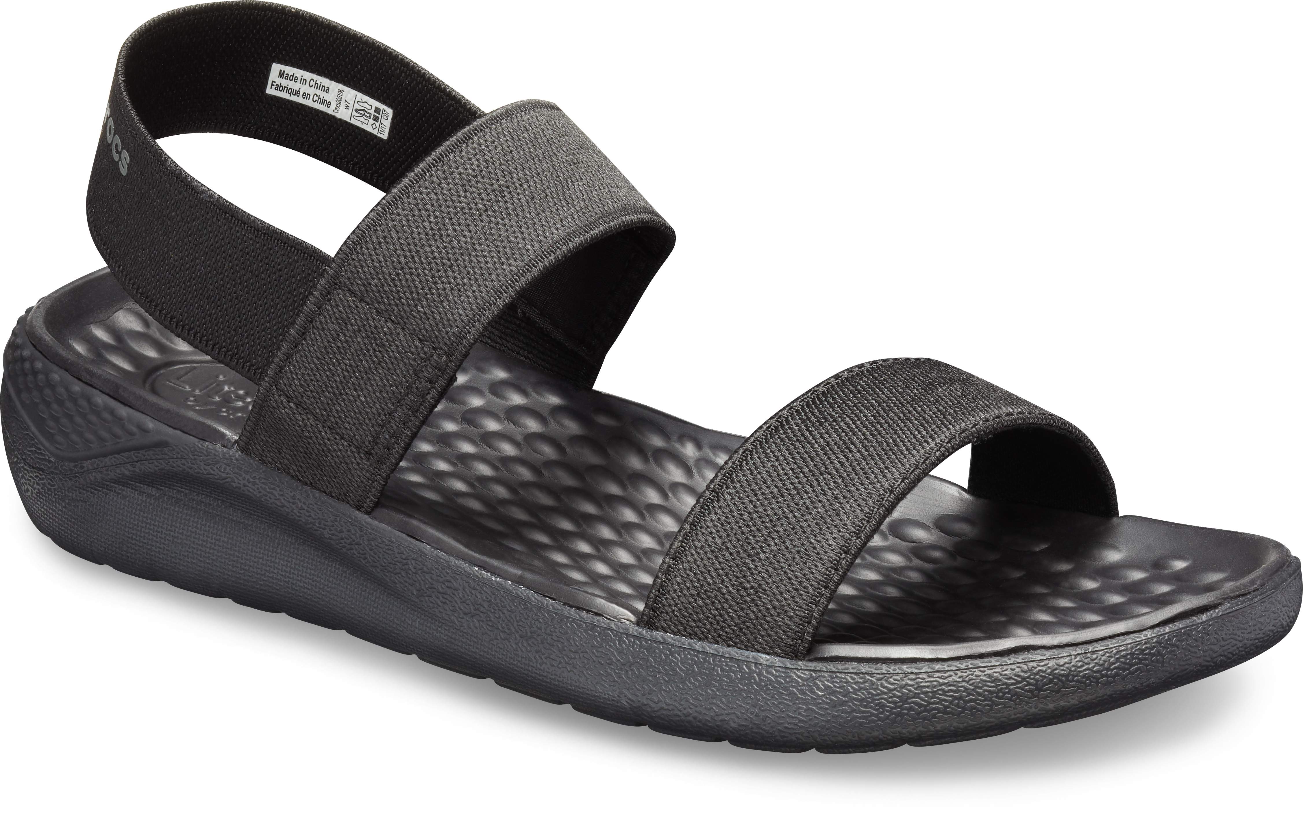 crocs literide women's