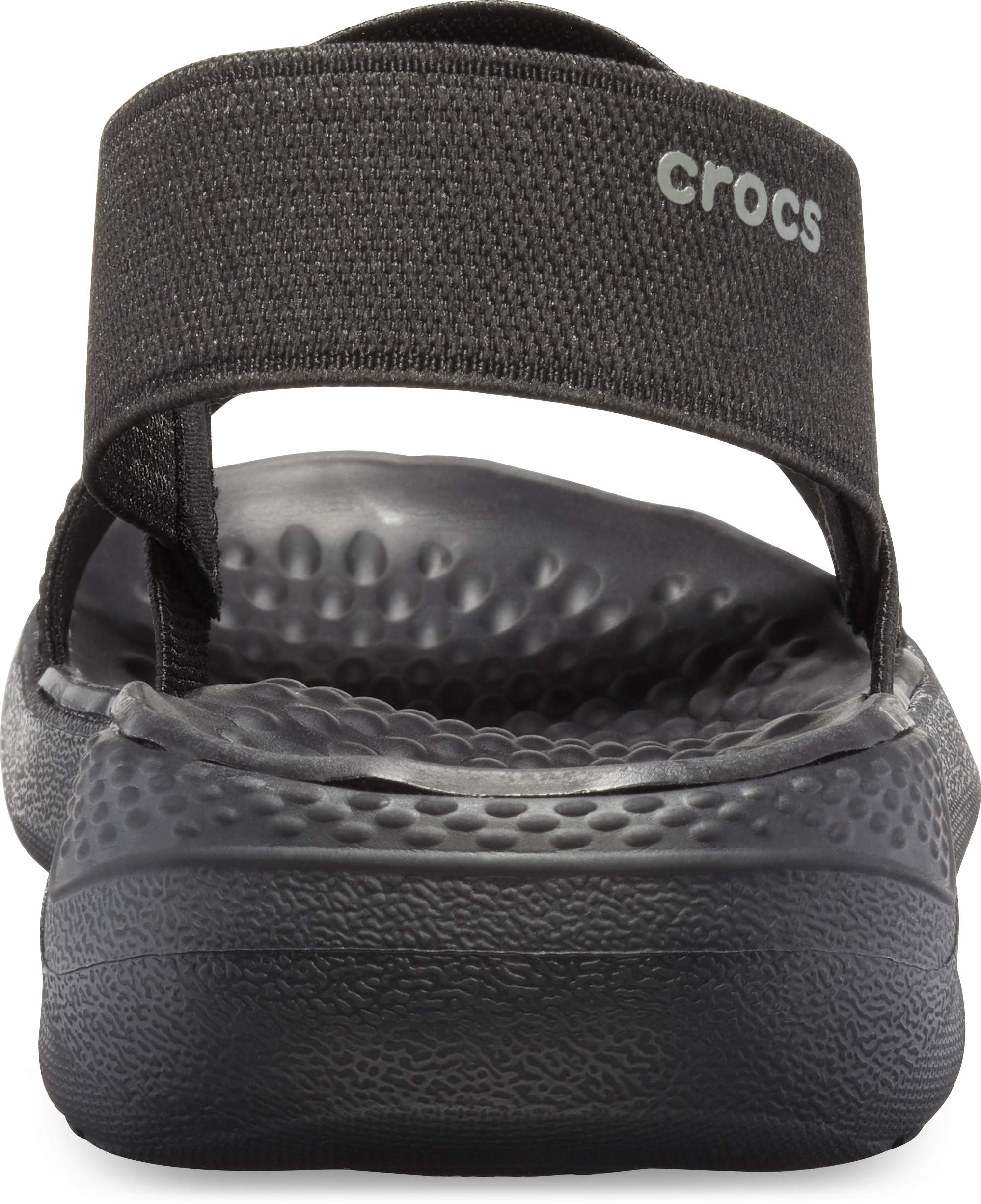 crocs literide sandal w