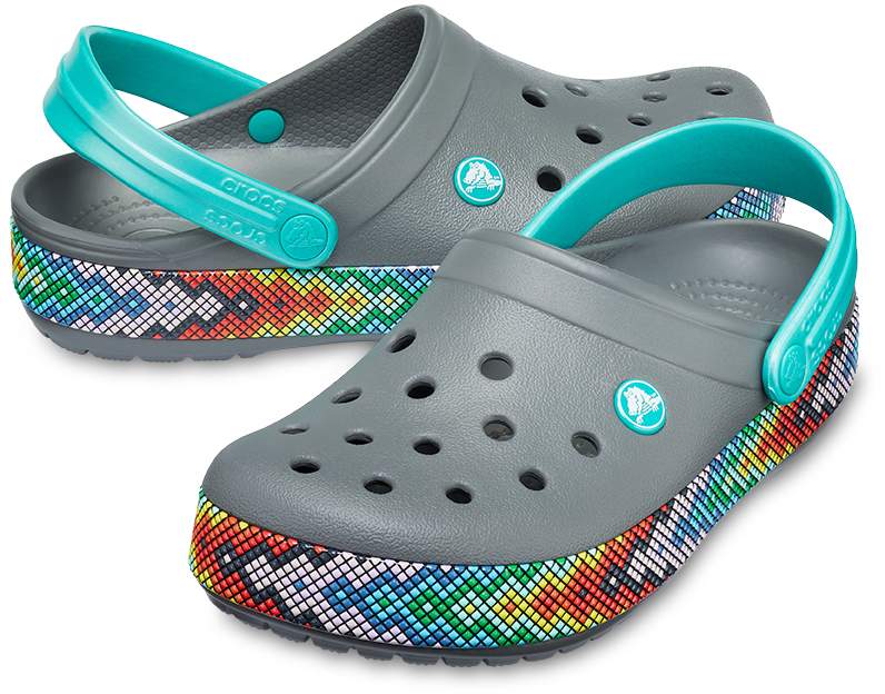 crocs band gallery