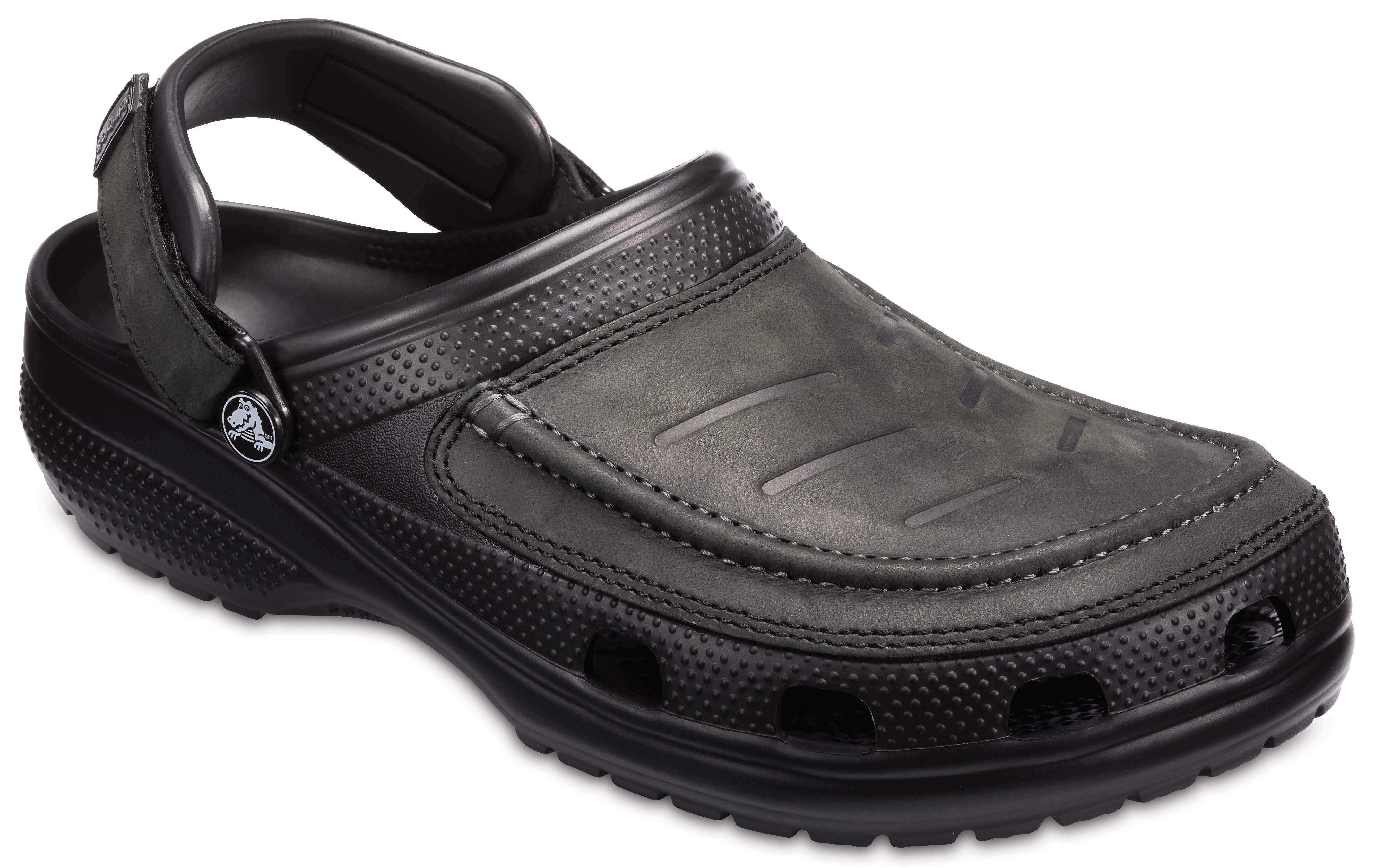 crocs yukon vista clog m