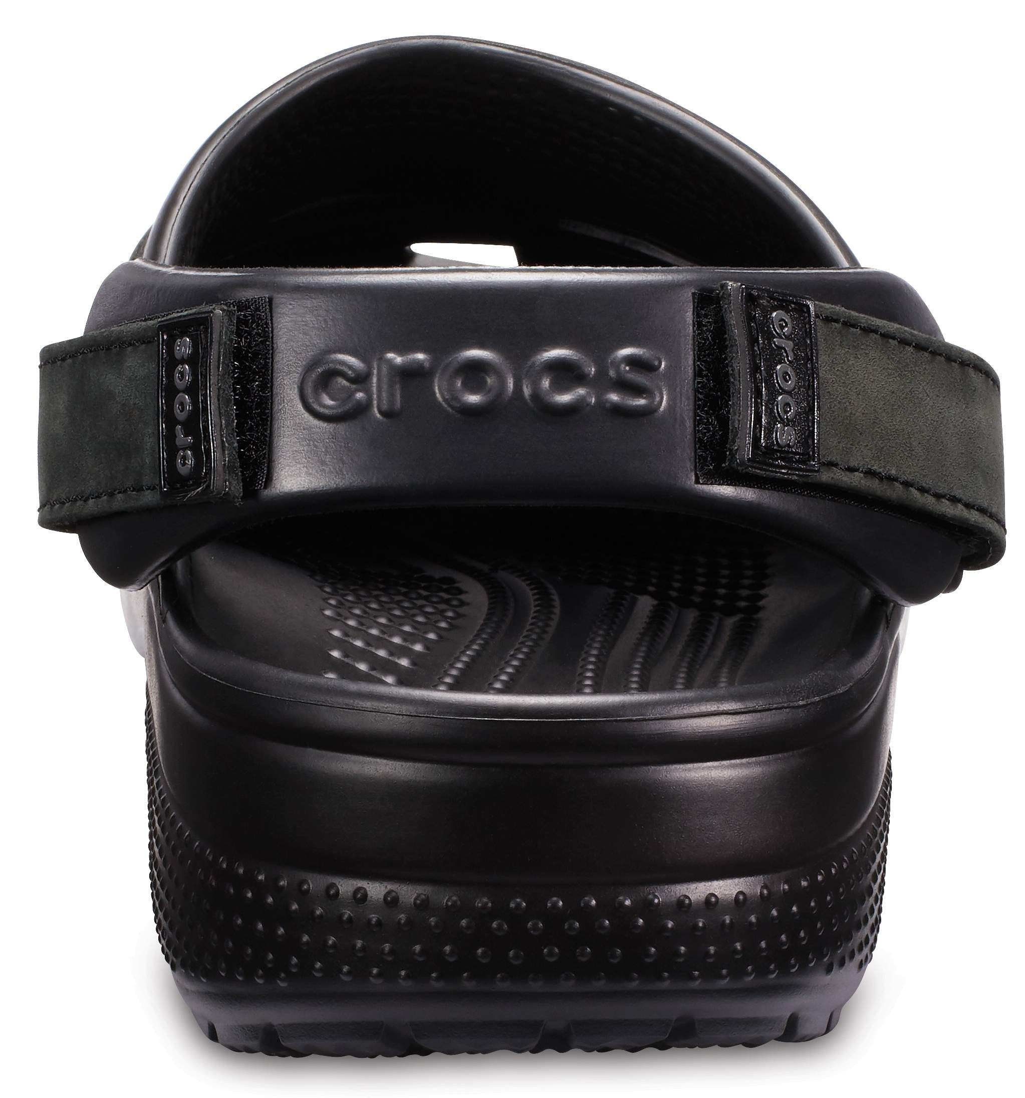 crocs yukon vista clog m