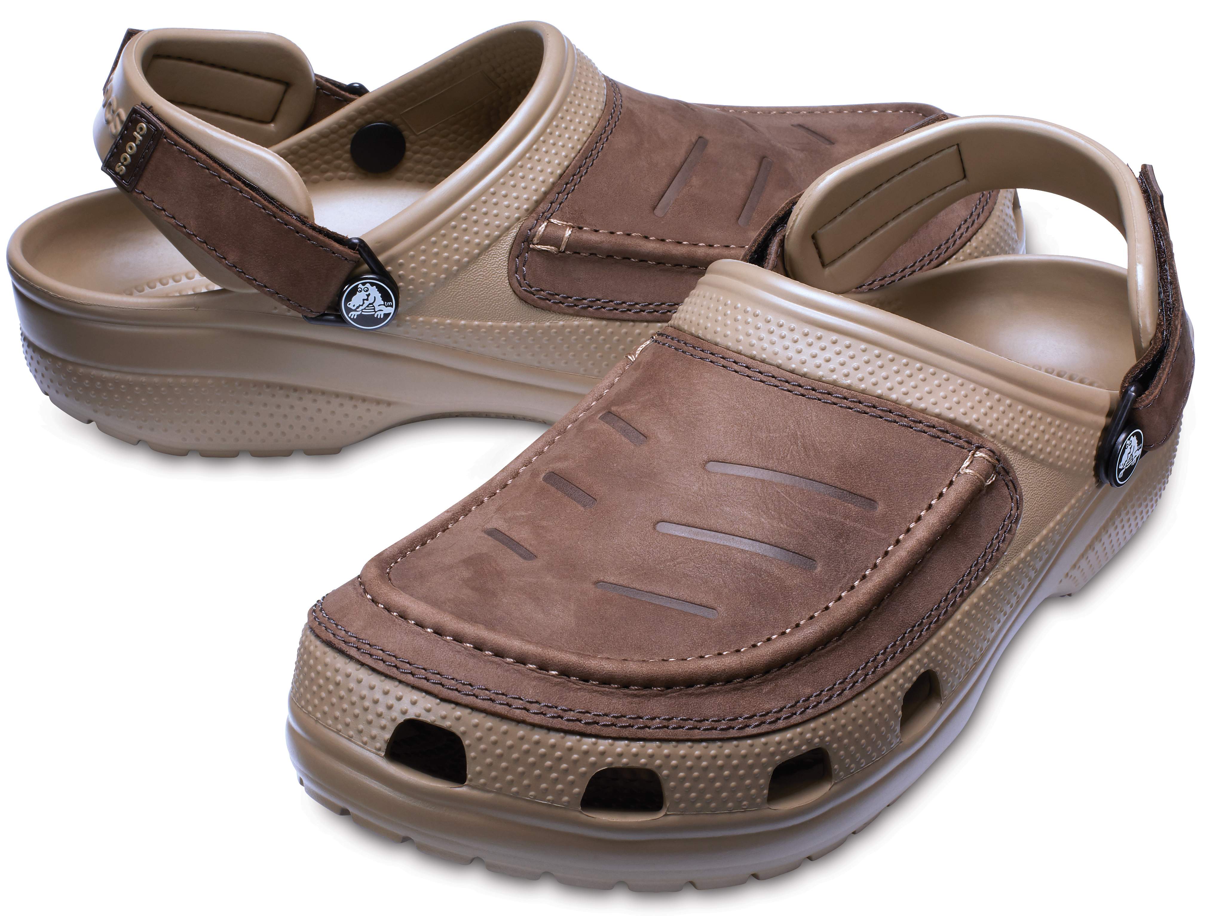 Men's Yukon Vista Clog - Crocs